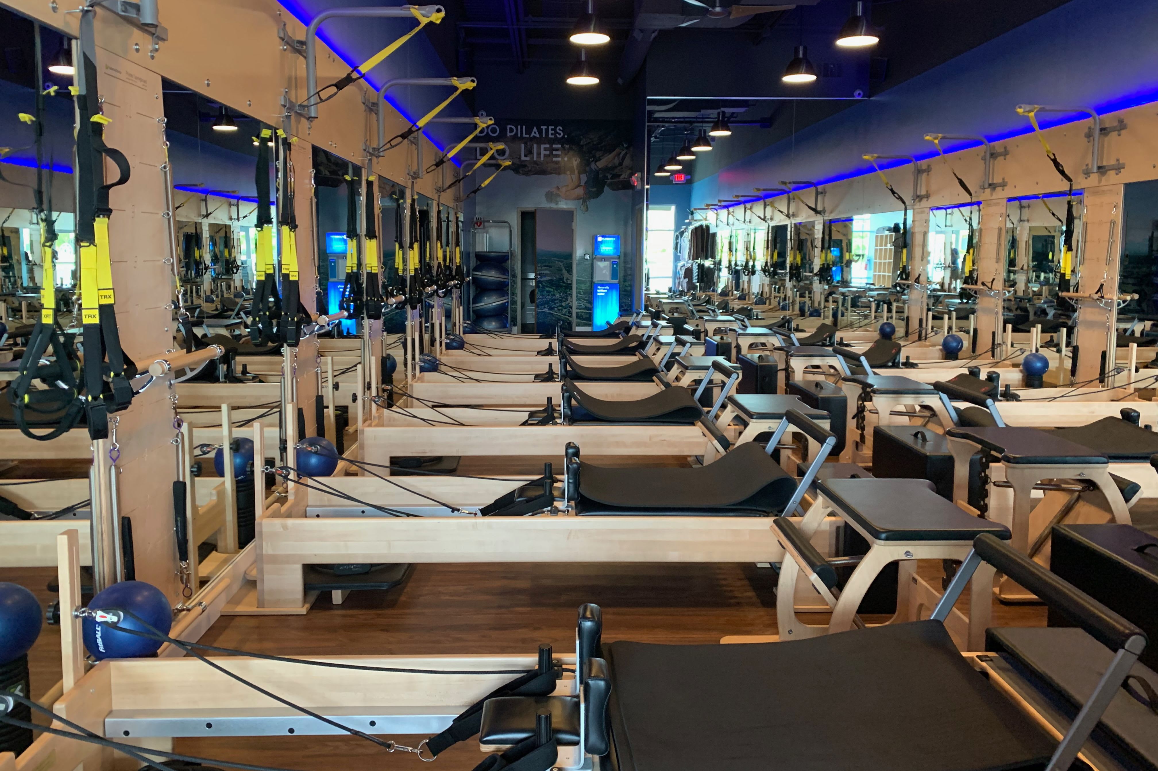 Club Pilates Review: Everything You Need To Know! 
