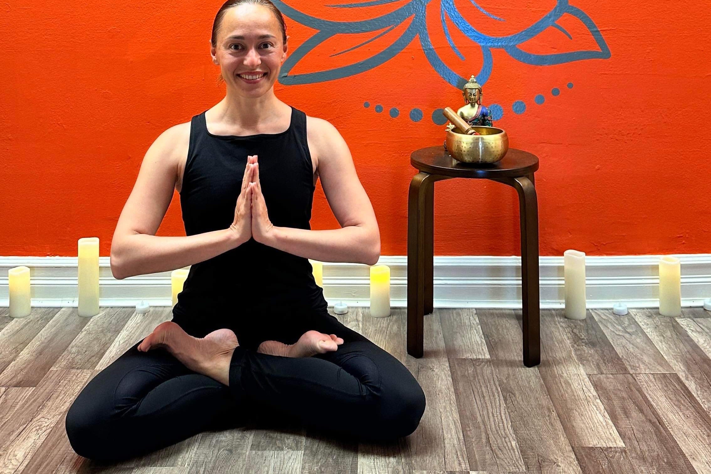 Divine Yoga Studio: Read Reviews and Book Classes on ClassPass