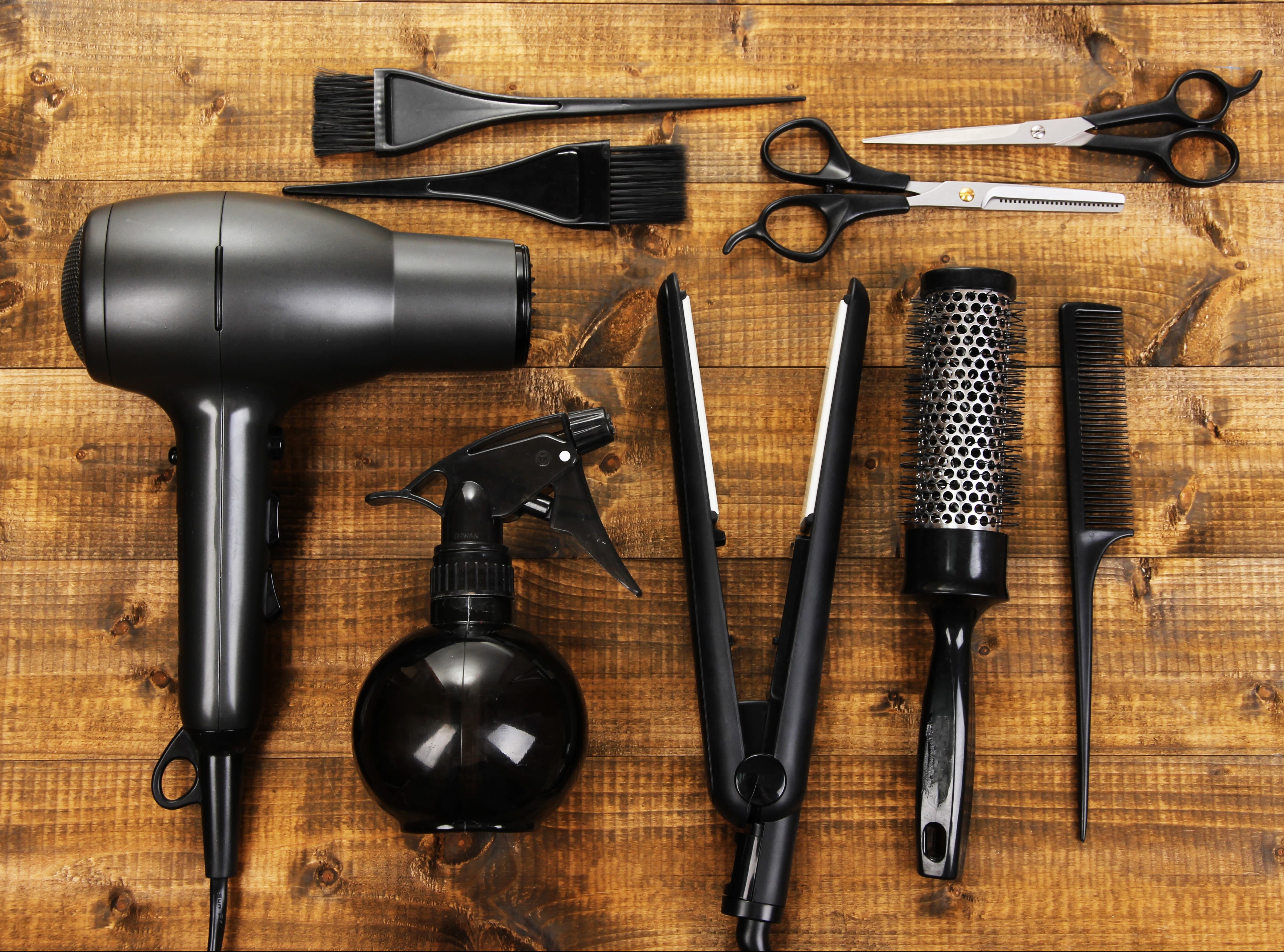 Mian Tian Sing Hair Salon: Read Reviews and Book Classes on ClassPass