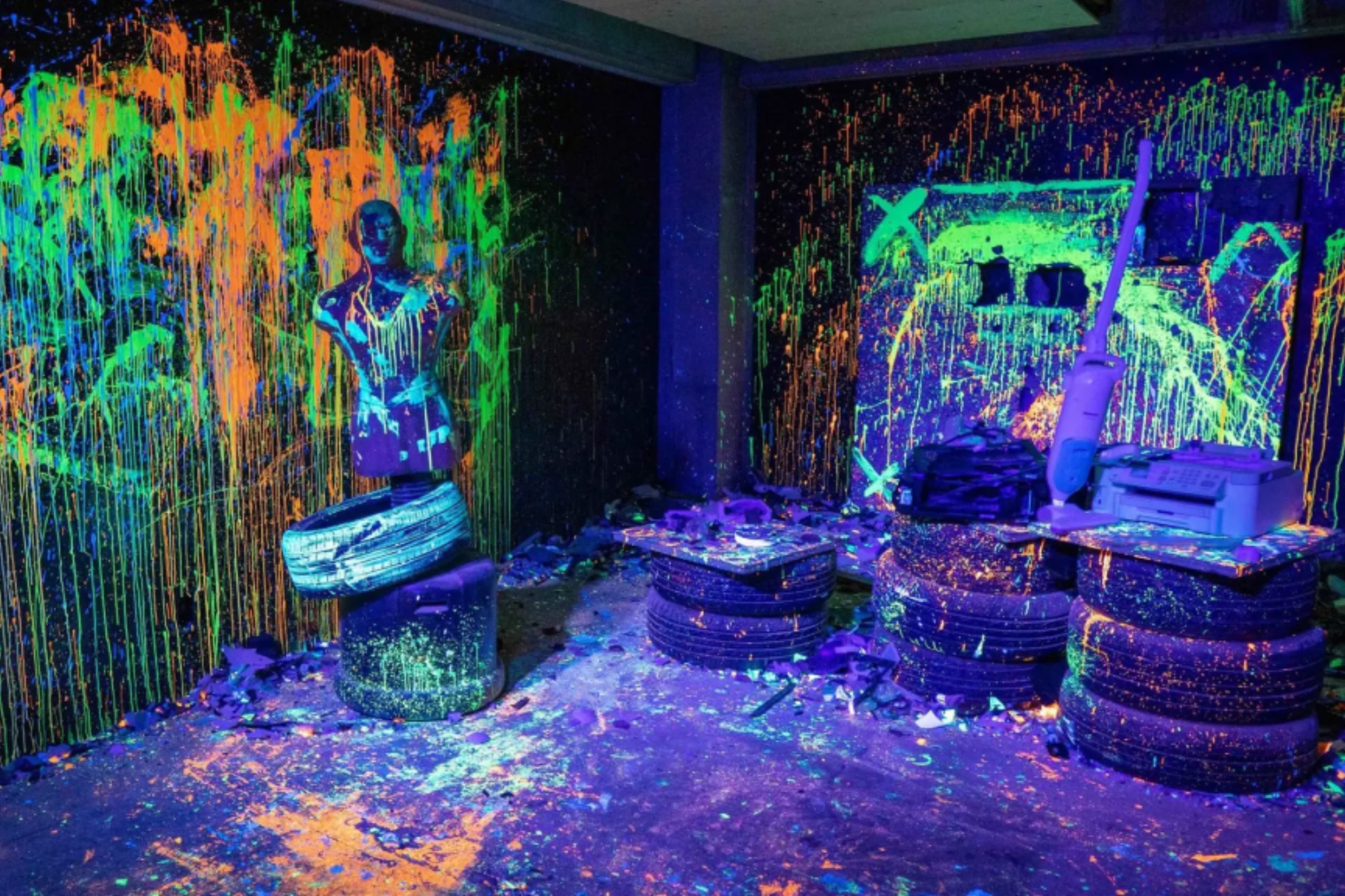 REEAST ROOM - 西新宿店: Read Reviews and Book Classes on ClassPass