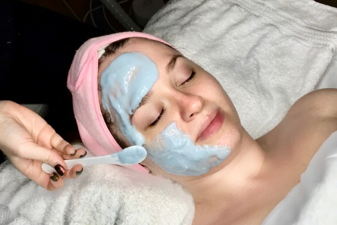 Glow Labs Facial Bar Read Reviews and Book Classes on ClassPass