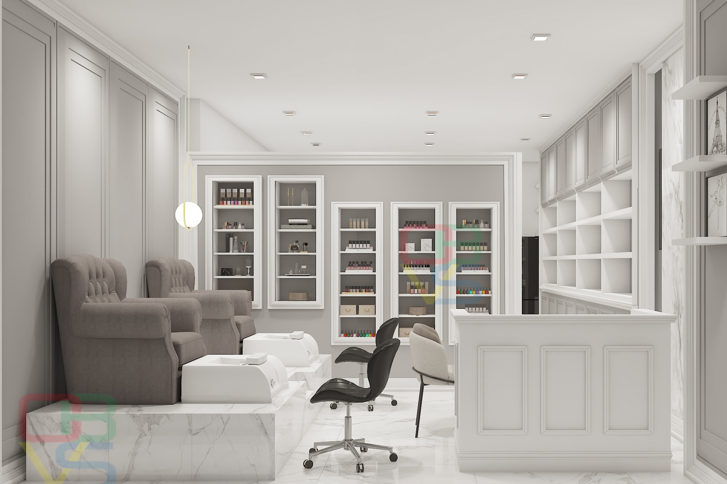 Lashley Studio Bangkok Read Reviews and Book Classes on ClassPass