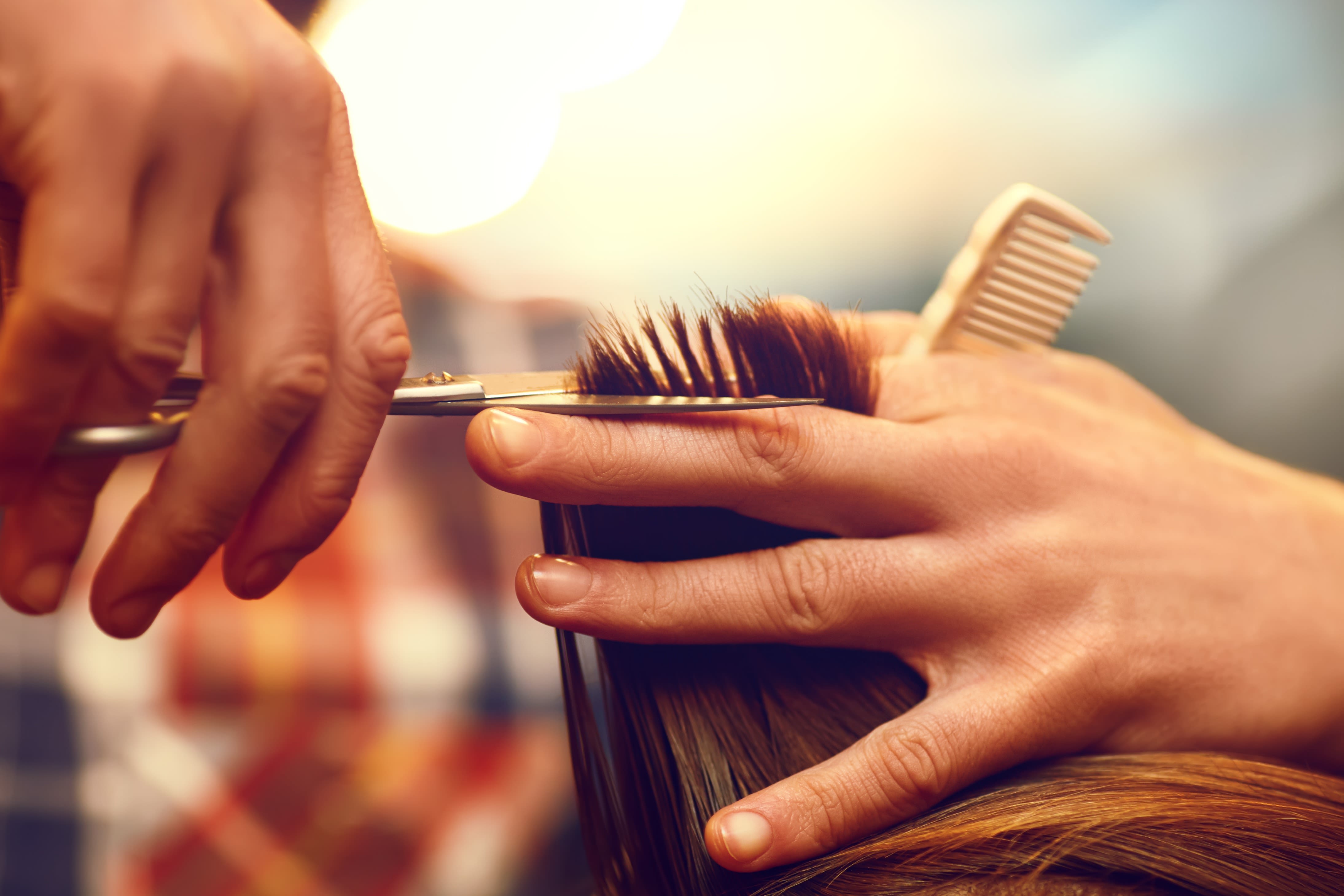 Hair Saloon - Chesterfield: Read Reviews and Book Classes on ClassPass
