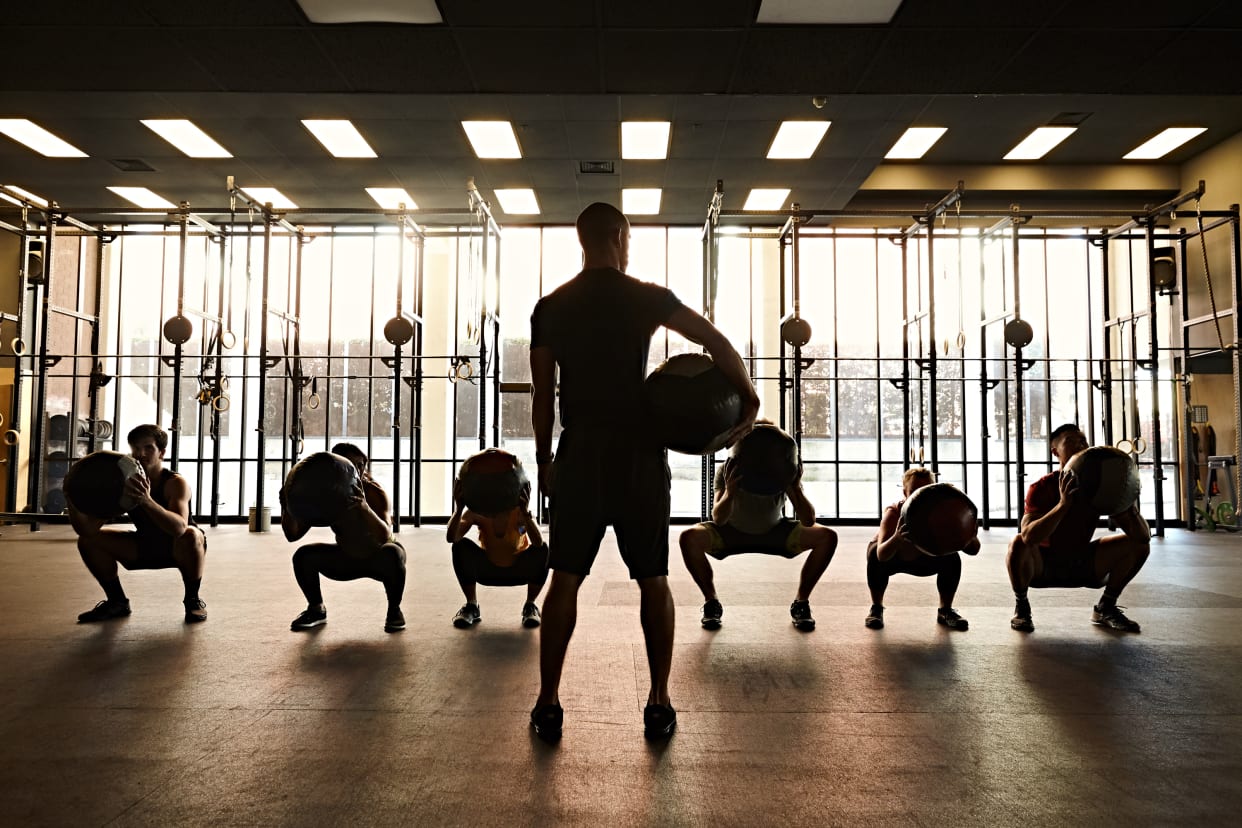 FLAGSHIP Castro Read Reviews and Book Classes on ClassPass