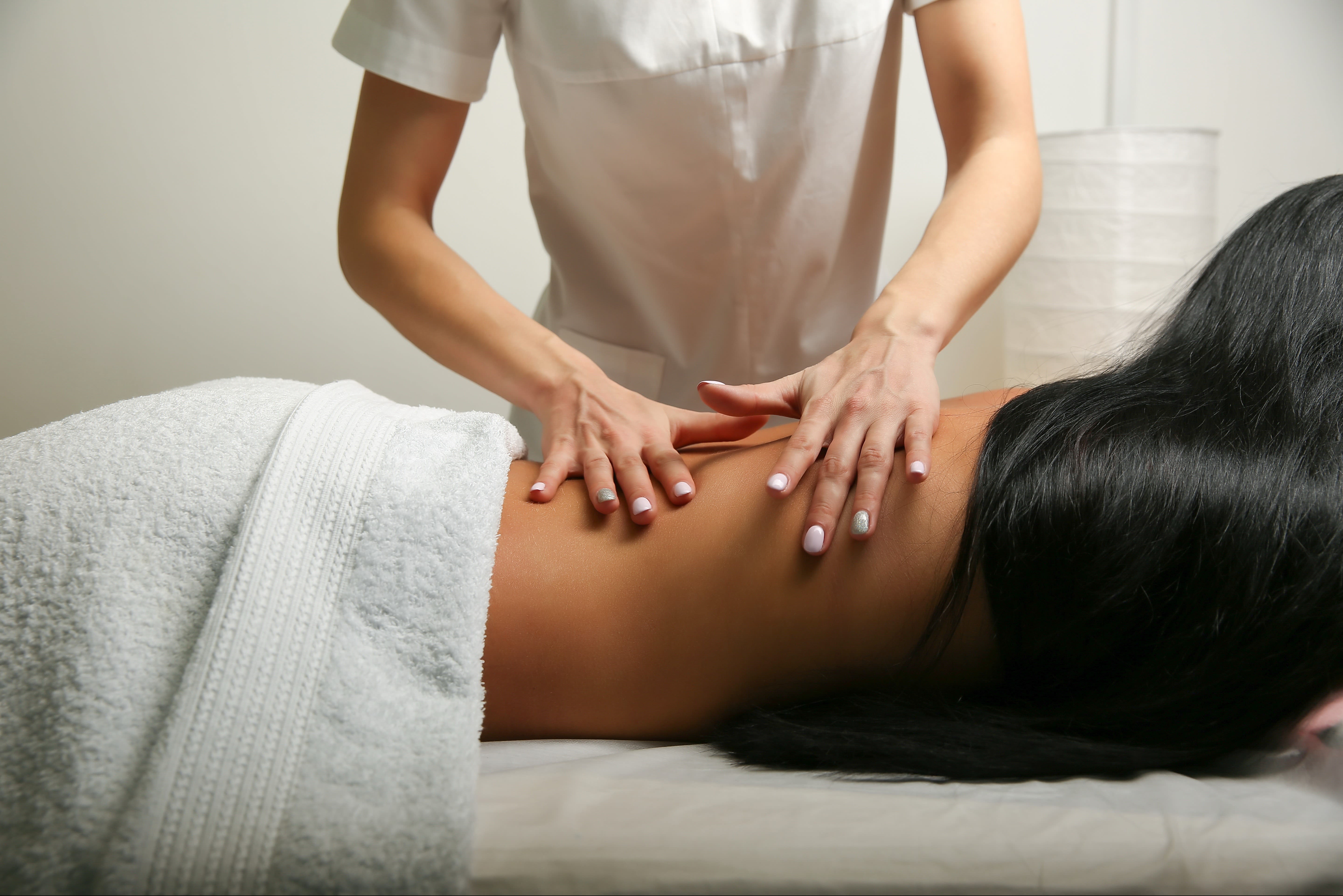 Lucky Asian Massage: Read Reviews and Classes on ClassPass