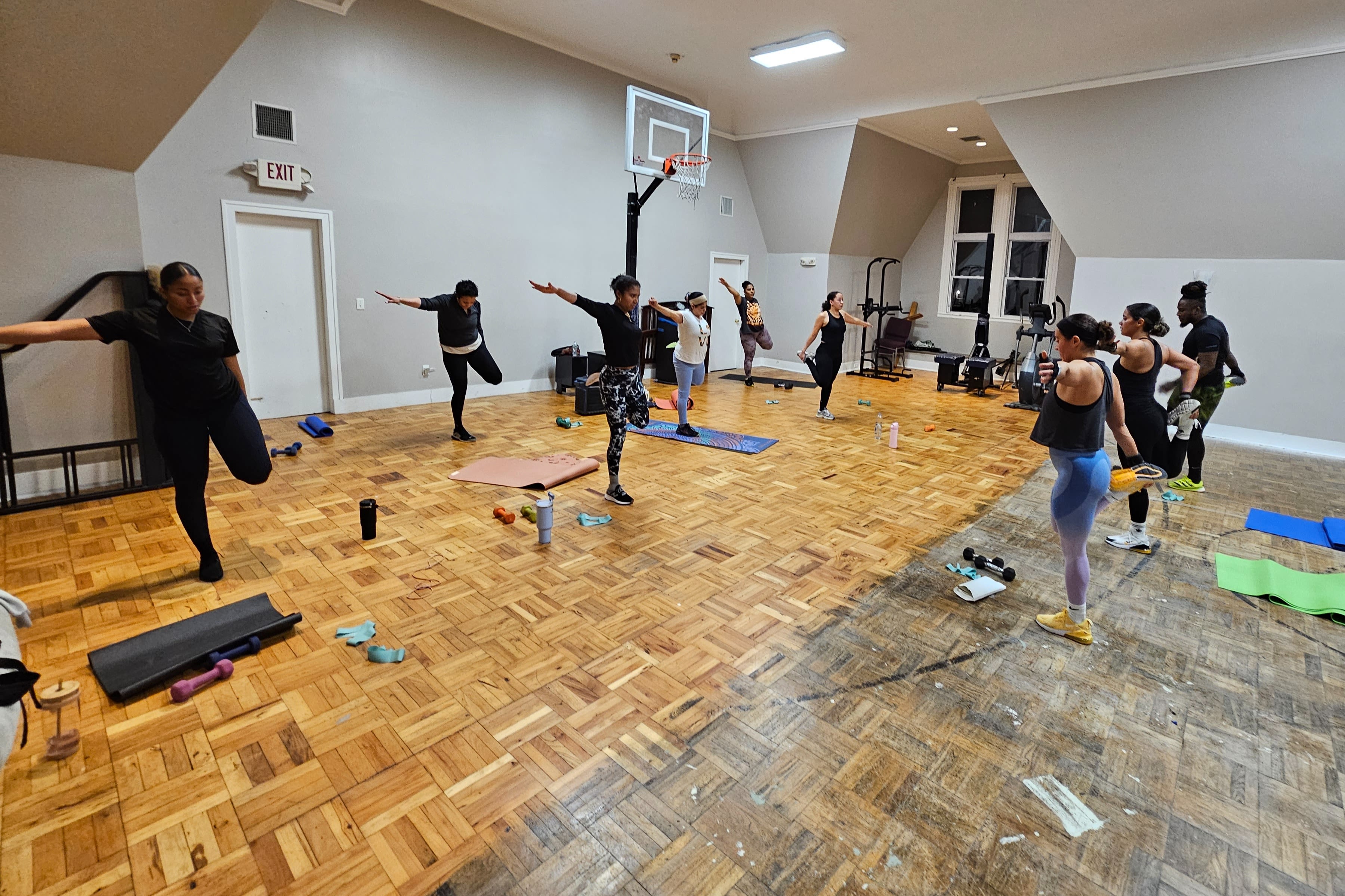 Boston24fitclub: Read Reviews and Book Classes on ClassPass