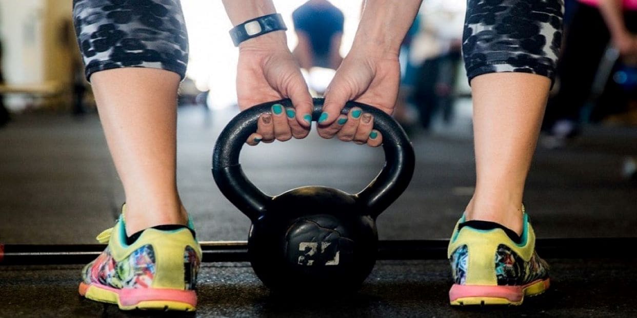 Wine Country CrossFit Read Reviews and Book Classes on ClassPass