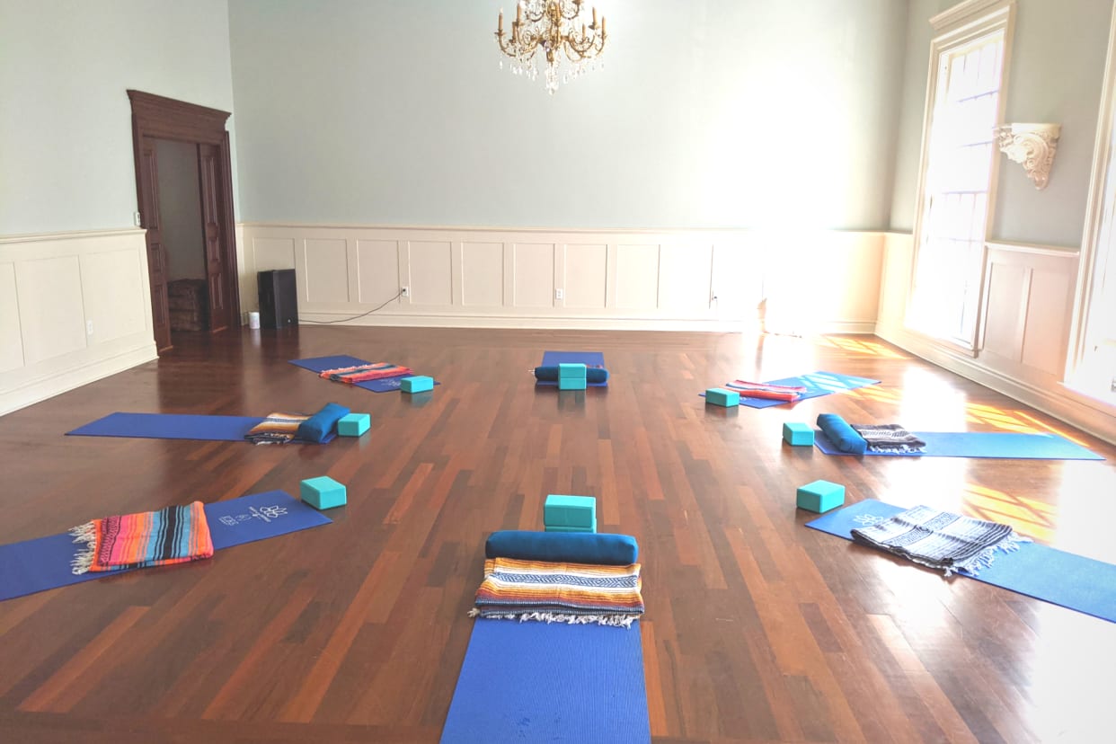 Kansas City Wellness Club Lire les avis et réserver des cours sur