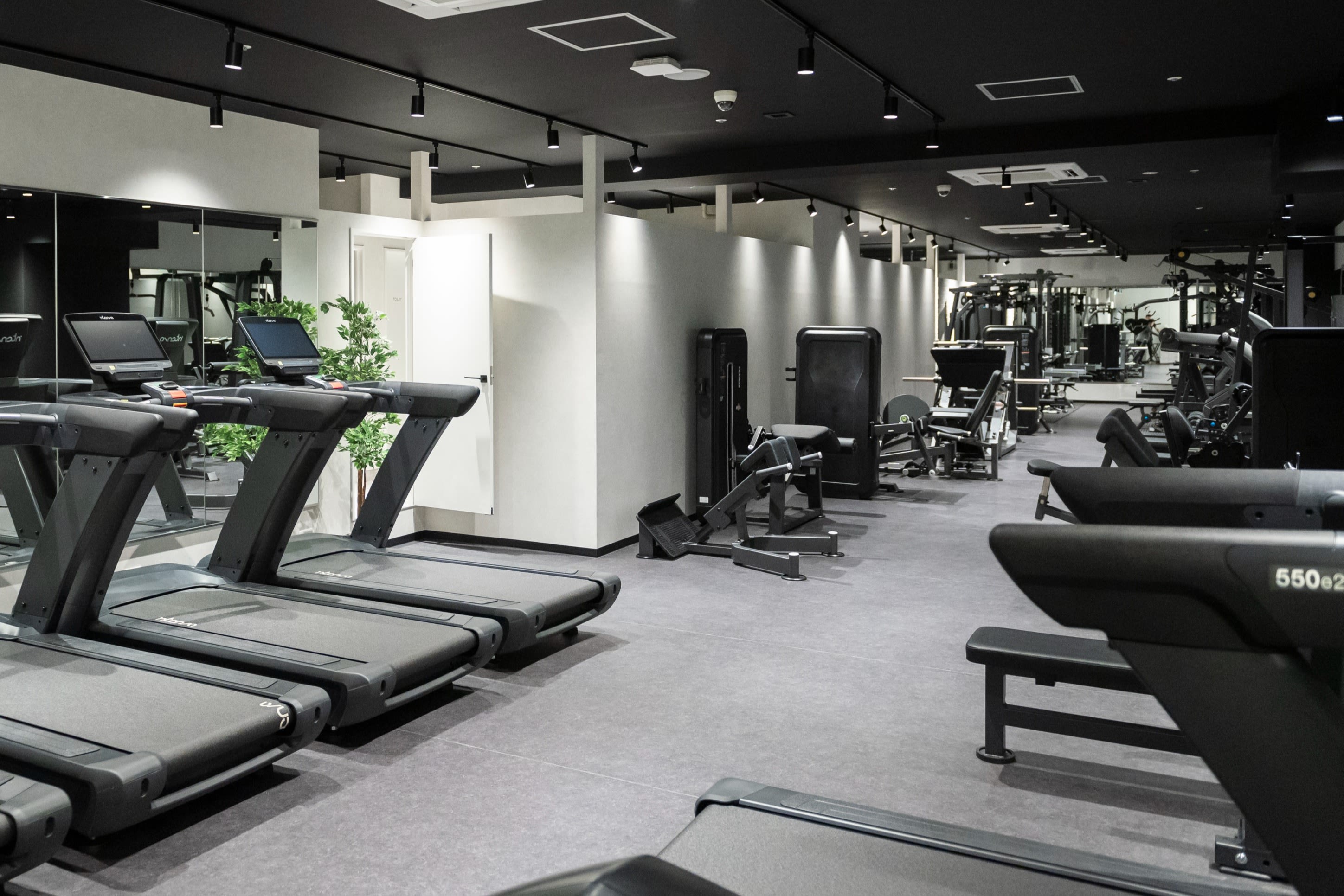 SURGE GYM: Read Reviews and Book Classes on ClassPass