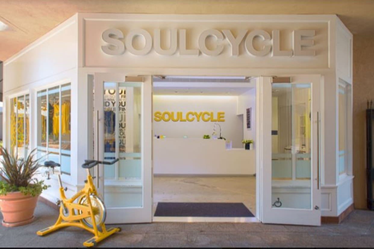 varis soulcycle