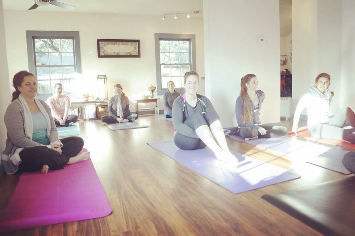 Gong Bath with Sound Energy Master Michael Enderle at Wild Spirit Yoga ...