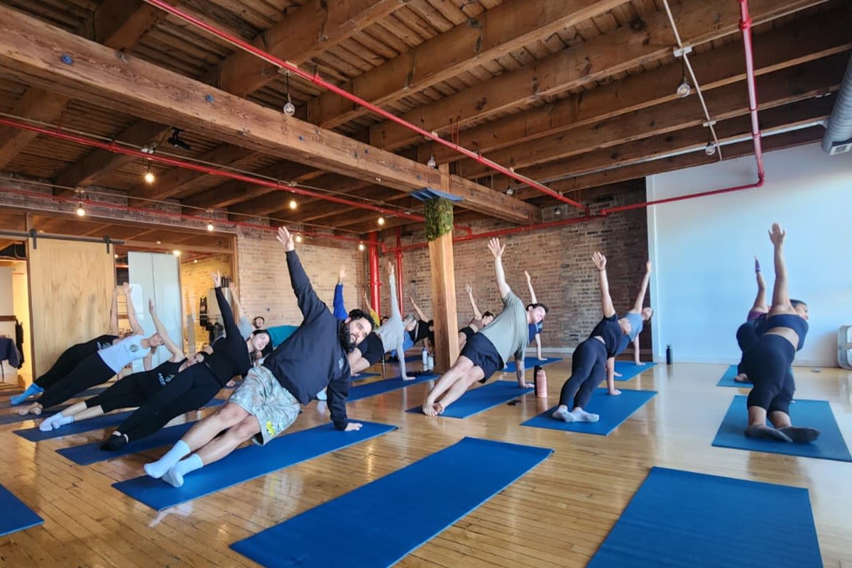 BossFit Studios: Read Reviews and Book Classes on ClassPass