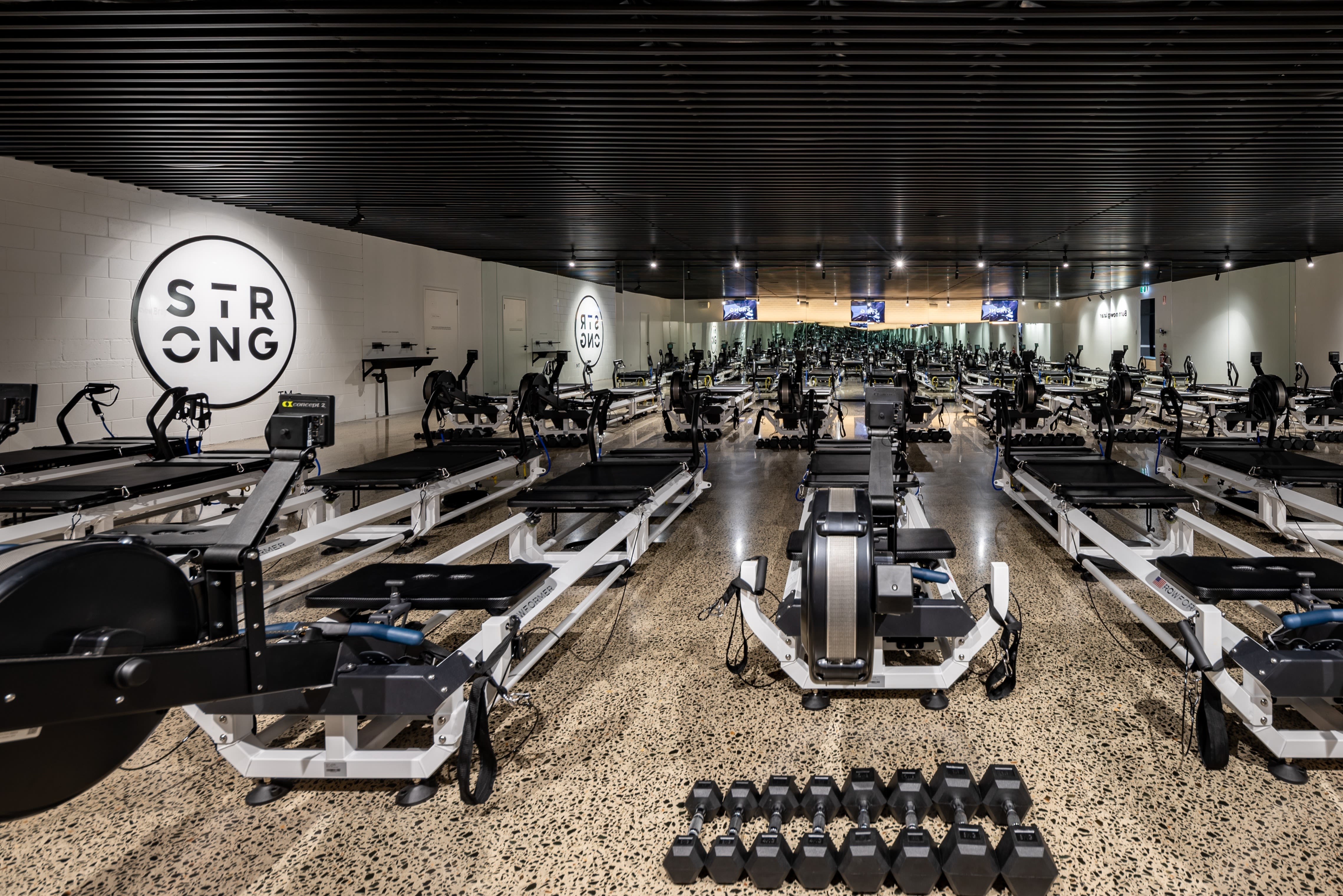 STRONG Pilates Maroochydore Read Reviews and Book Classes on ClassPass