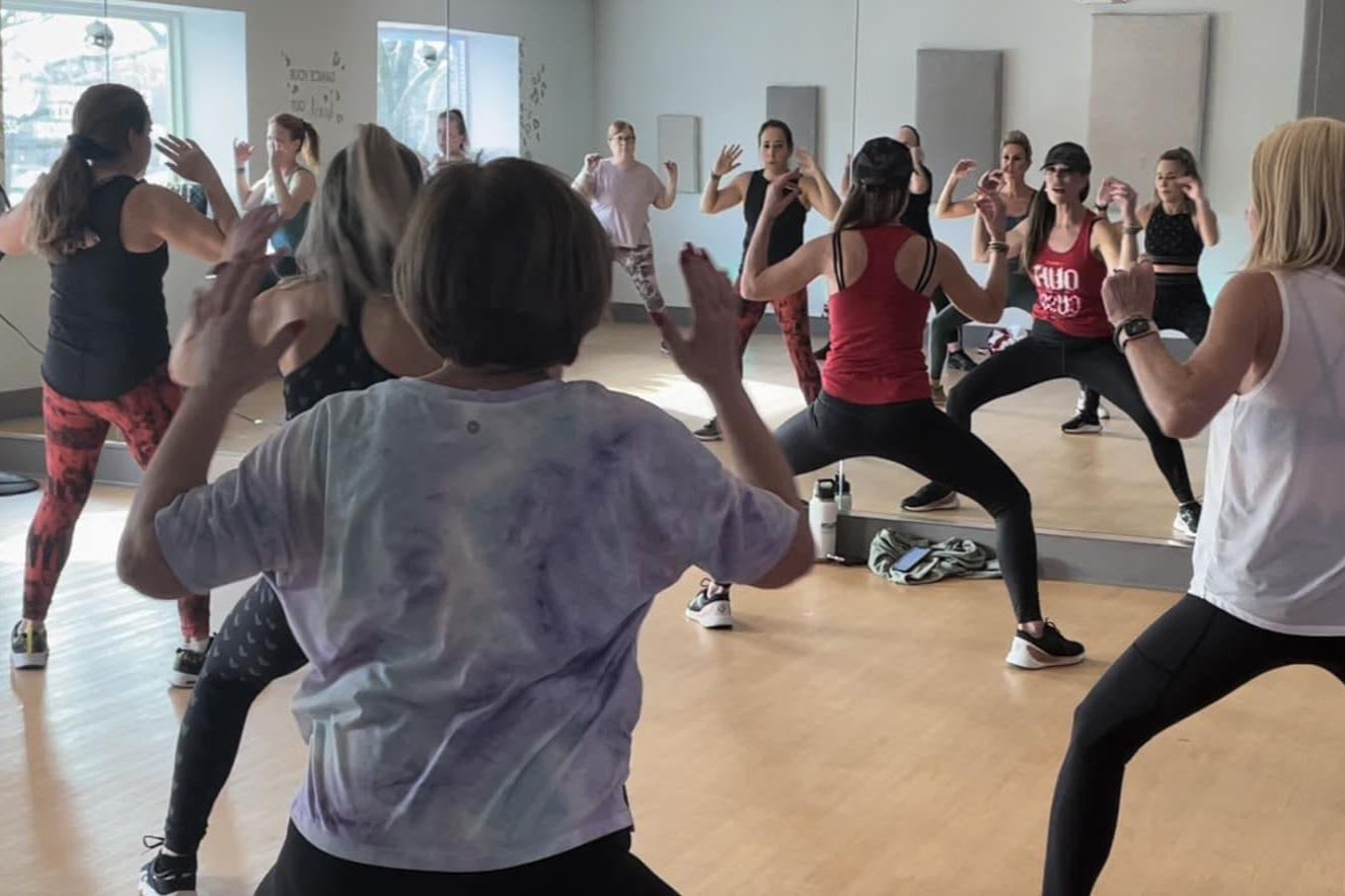 Ignite Fitness Read Reviews and Book Classes on ClassPass