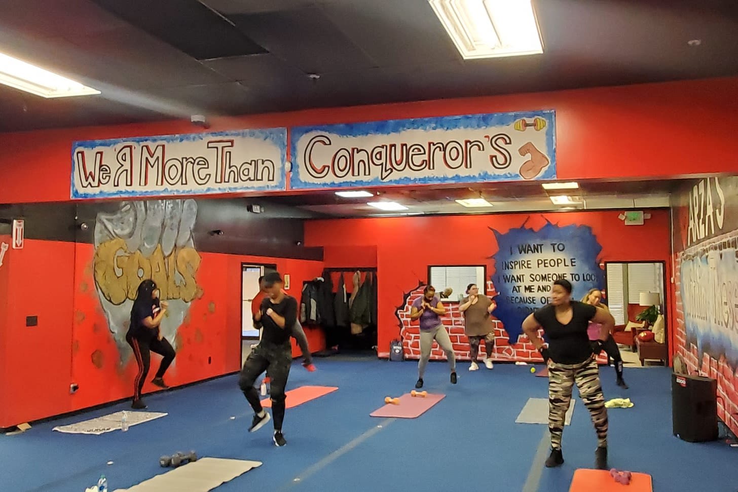 Indiana Garza Fat Loss Camps Read Reviews and Book Classes on ClassPass