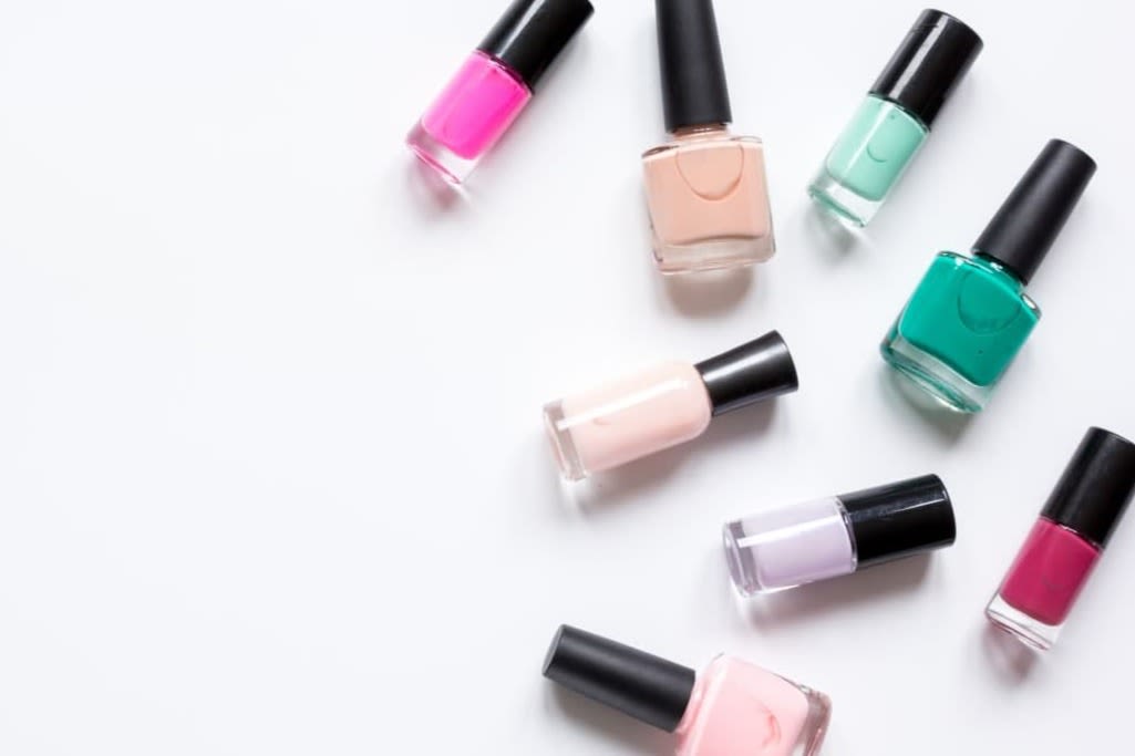 Organic Spa and Nails: Read Reviews and Book Classes on ClassPass