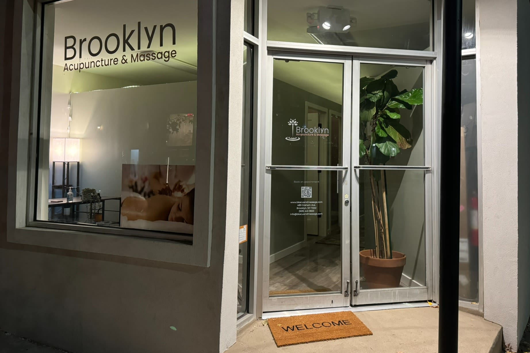 Brooklyn Acupuncture and Massage: Read Reviews and Book Classes on ClassPass
