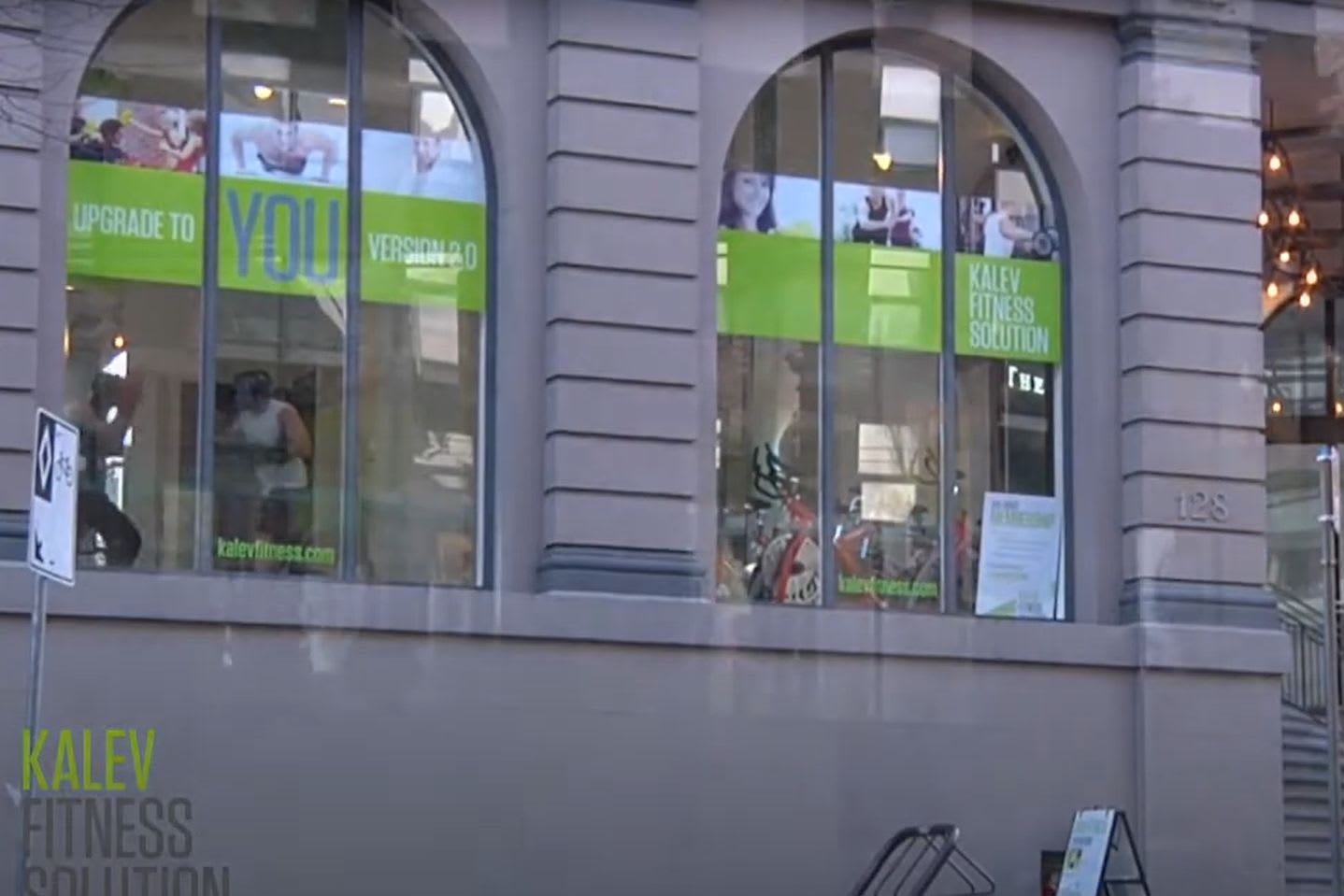 Kalev Fitness Solution: Read Reviews and Book Classes on ClassPass