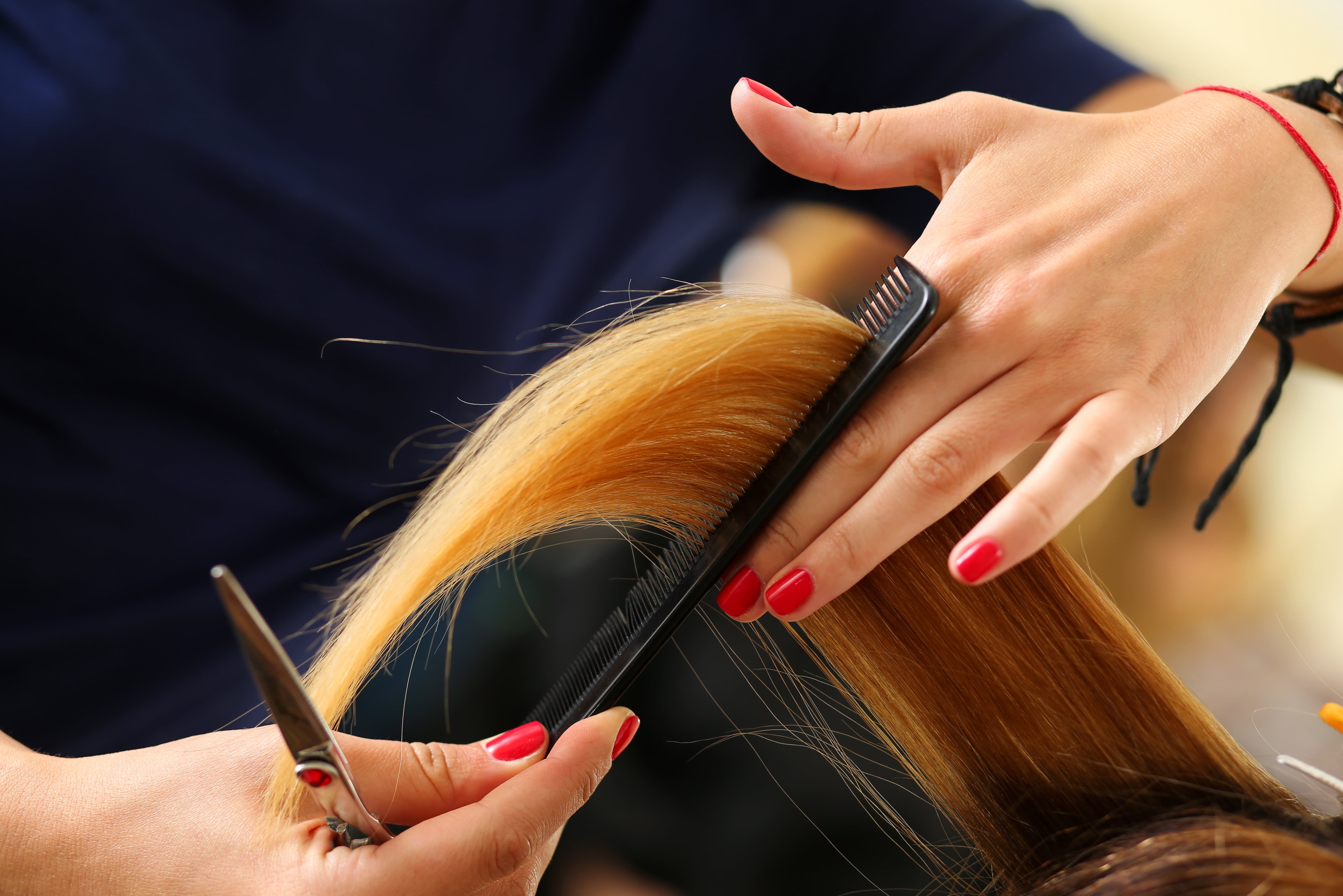 Gigi's Hair & Nail Salon at Rebecca Harris blog