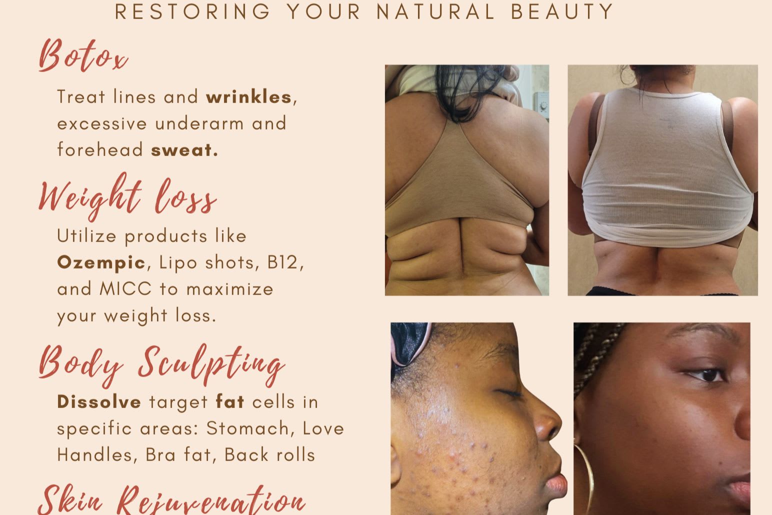 Restorative Med Spa