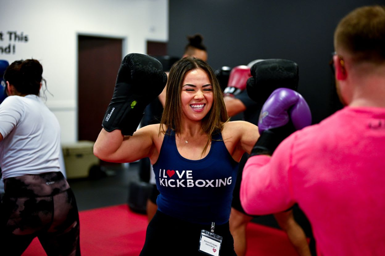 ILoveKickboxing - Redondo: Read Reviews and Book Classes on ClassPass