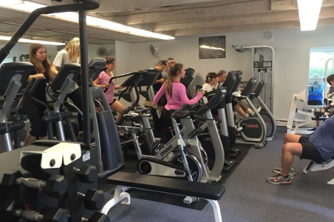 Body Tech Fitness Gym Montauk Read Reviews and Book Classes on ClassPass