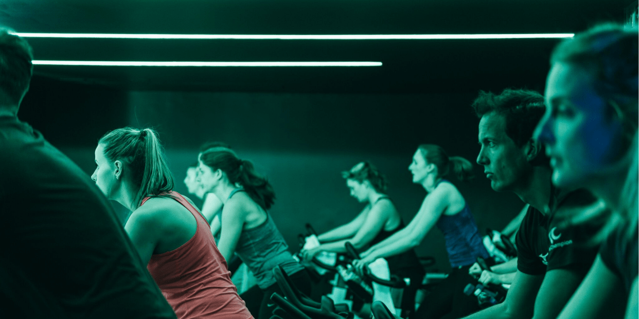 Oncore: Read Reviews and Book Classes on ClassPass