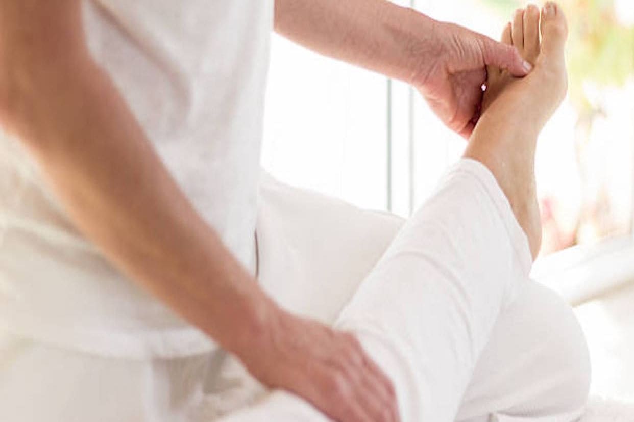 10 reasons to get a Shiatsu massage - ClassPass Blog