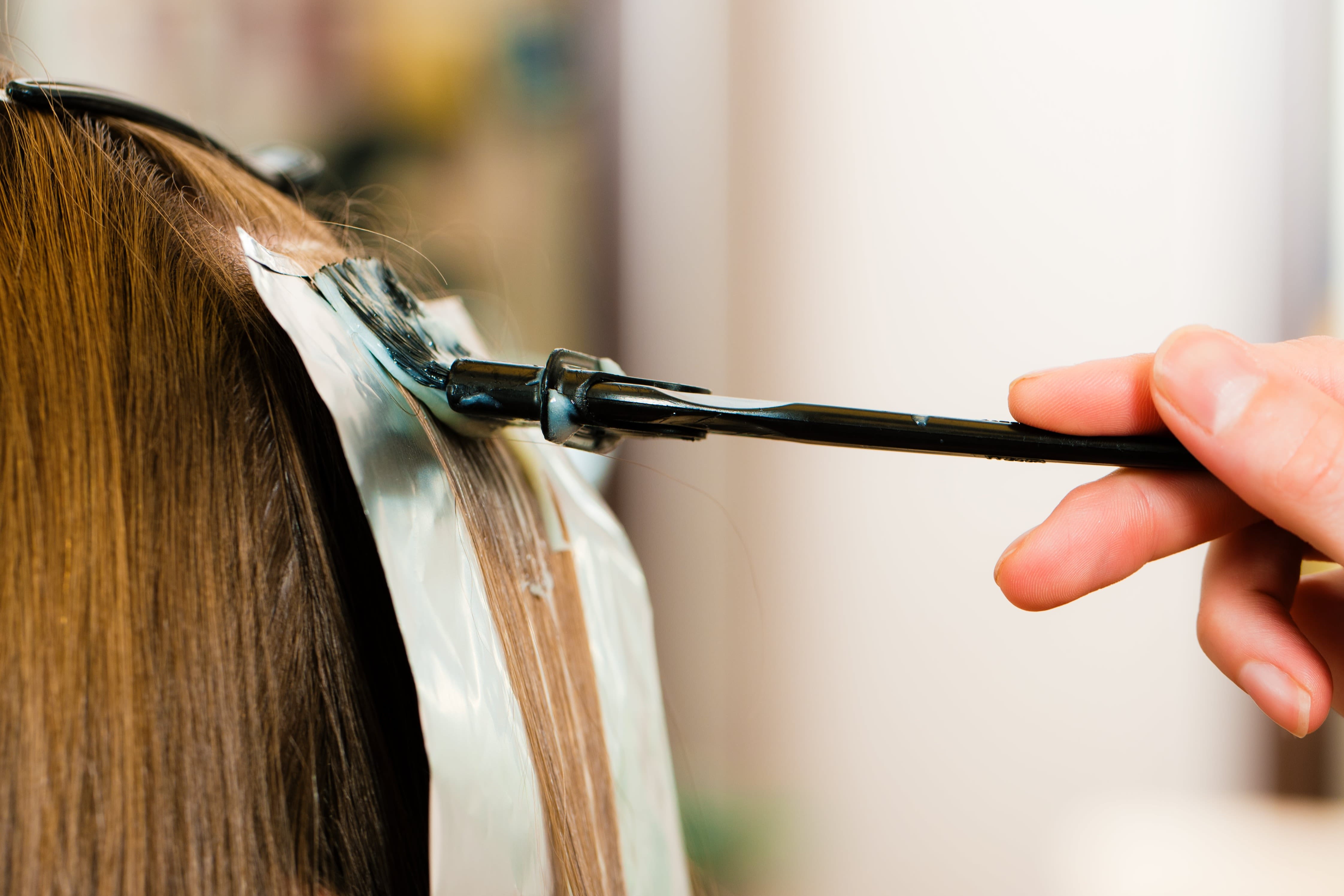 Salon Read Reviews and Book Classes on ClassPass