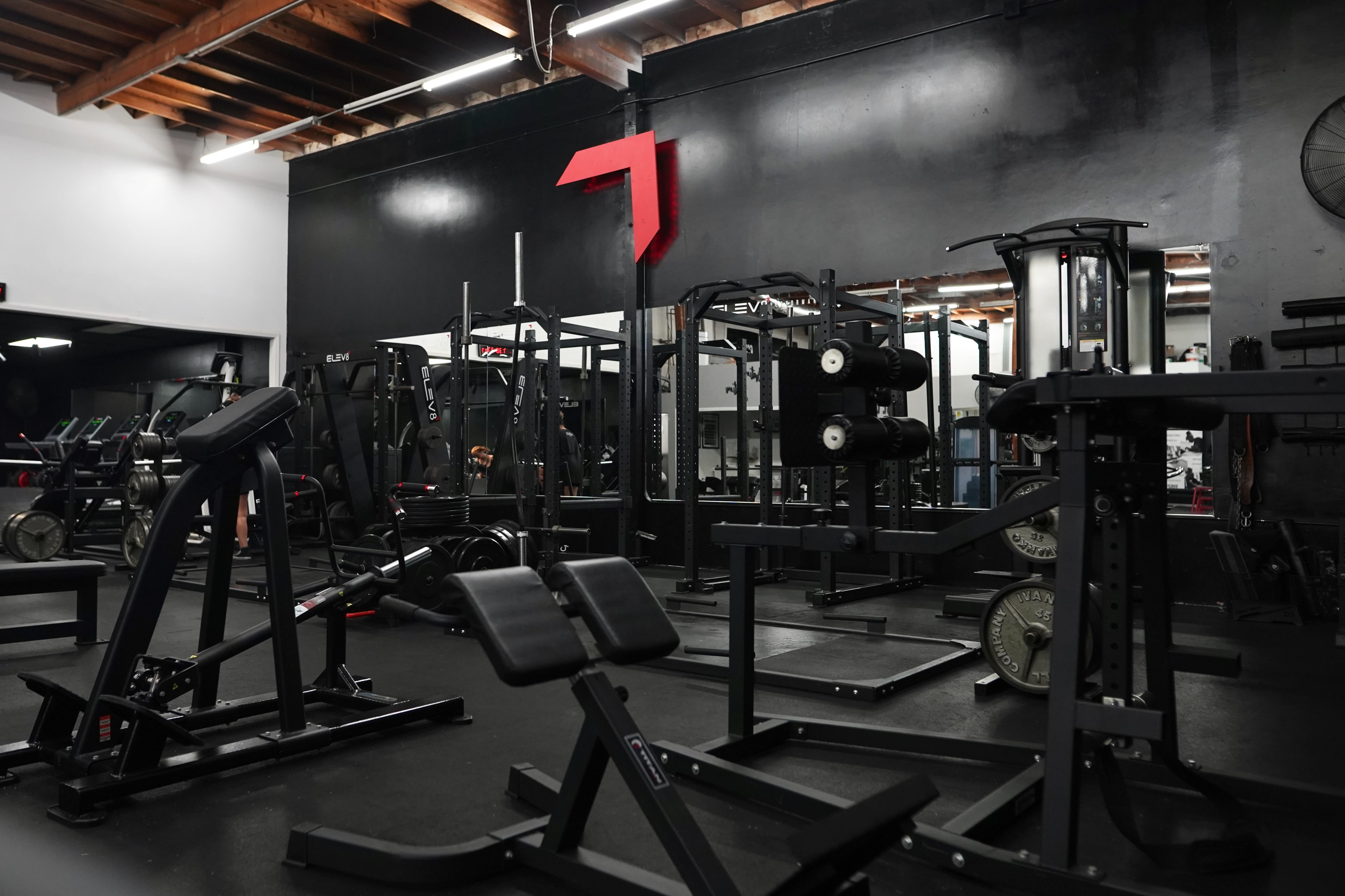 Elev8 Performance Open Gym: Read Reviews and Book Classes on ClassPass
