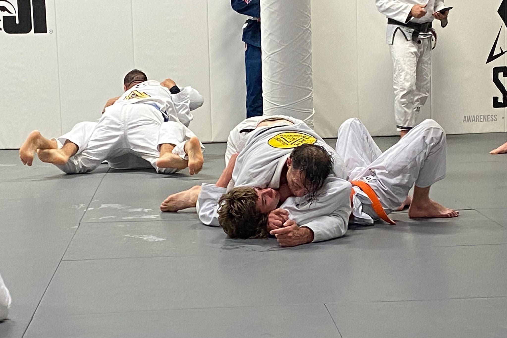 Lockhart jiujitsu Read Reviews and Book Classes on ClassPass