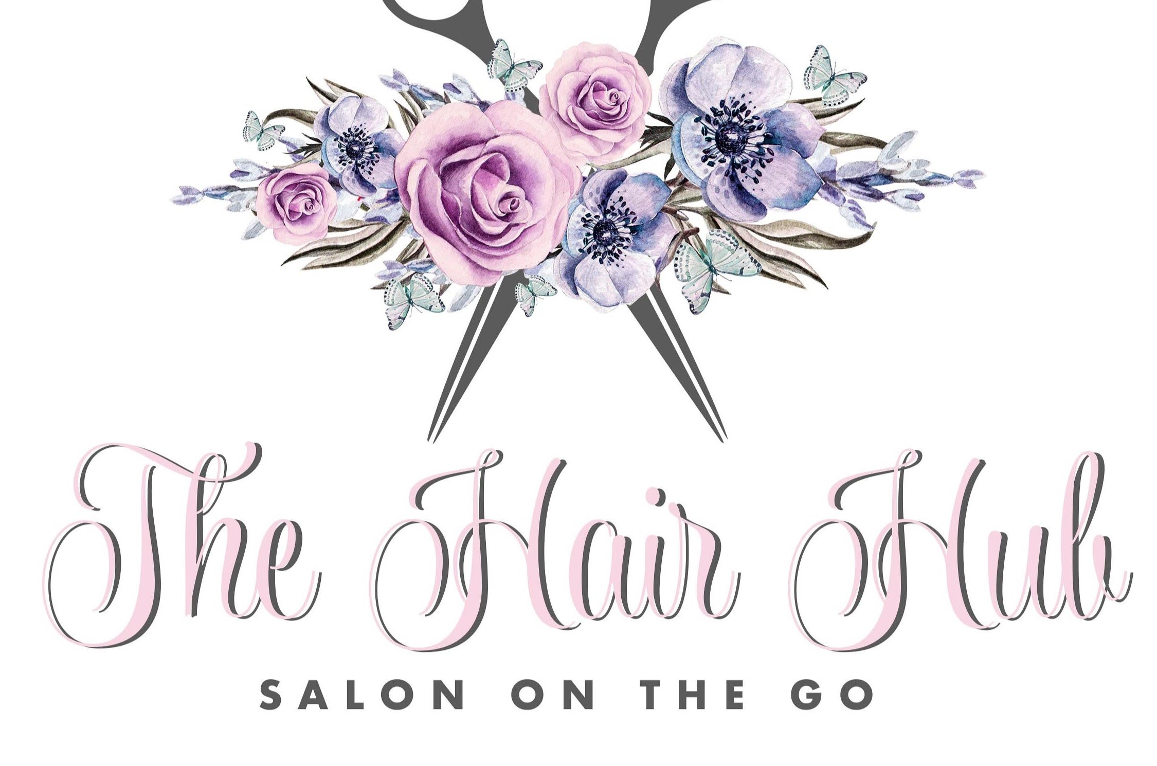 The Hair Hub Salon On The Go Read Reviews And Book Classes On Classpass