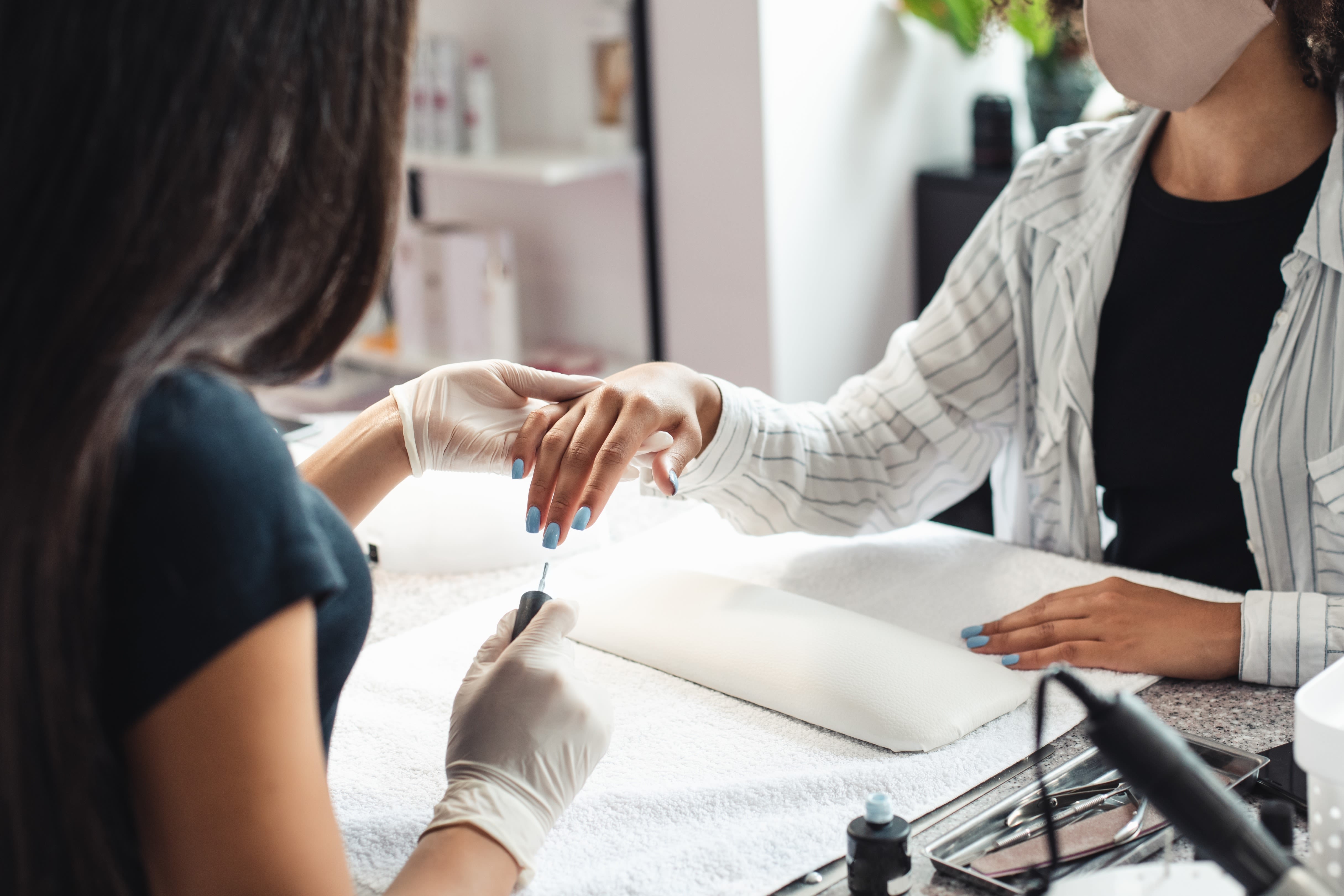 Super Nails & Hair Salon: Read Reviews and Book Classes on ClassPass