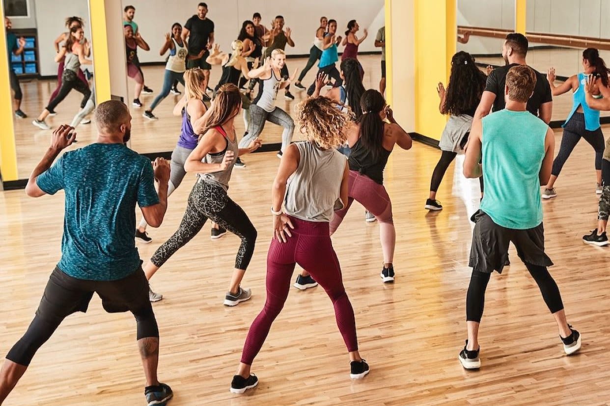 Gold's Gym Thousand Oaks (Moorpark) Read Reviews and Book Classes on