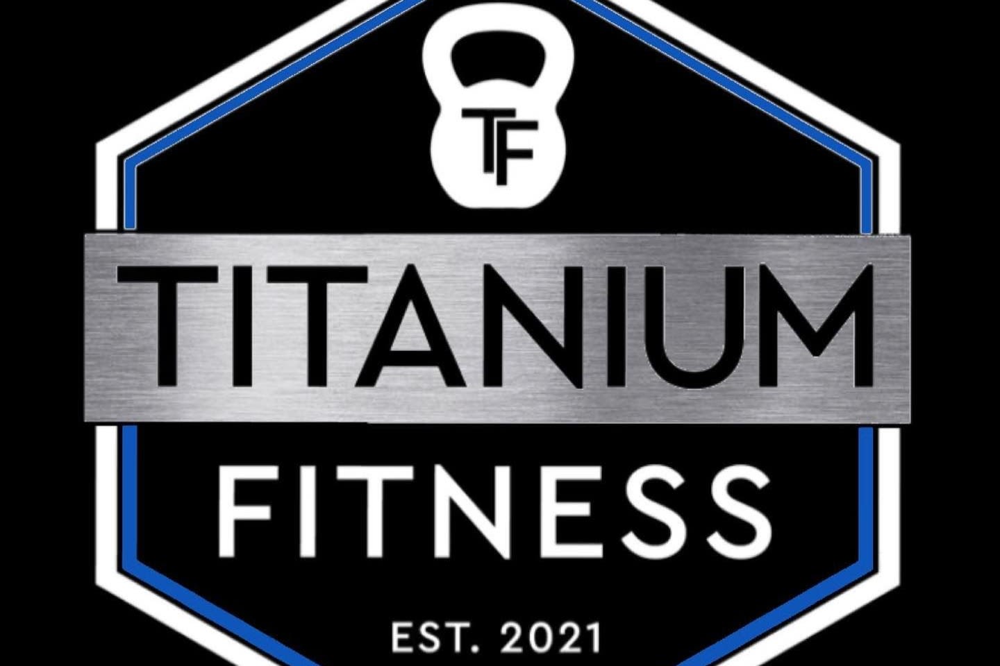 Titan Fitness: Read Reviews and Book Classes on ClassPass