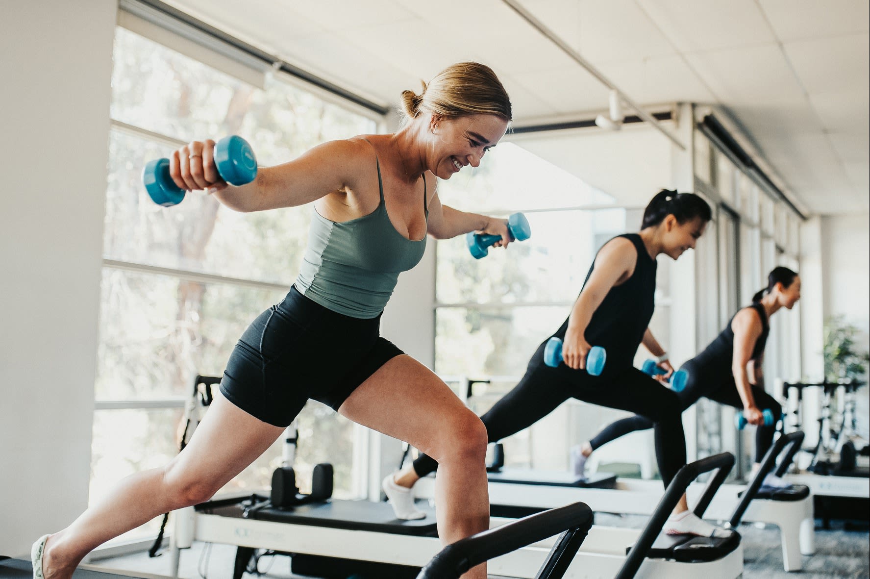 KX Pilates - Bondi Junction: Read Reviews and Book Classes on ClassPass