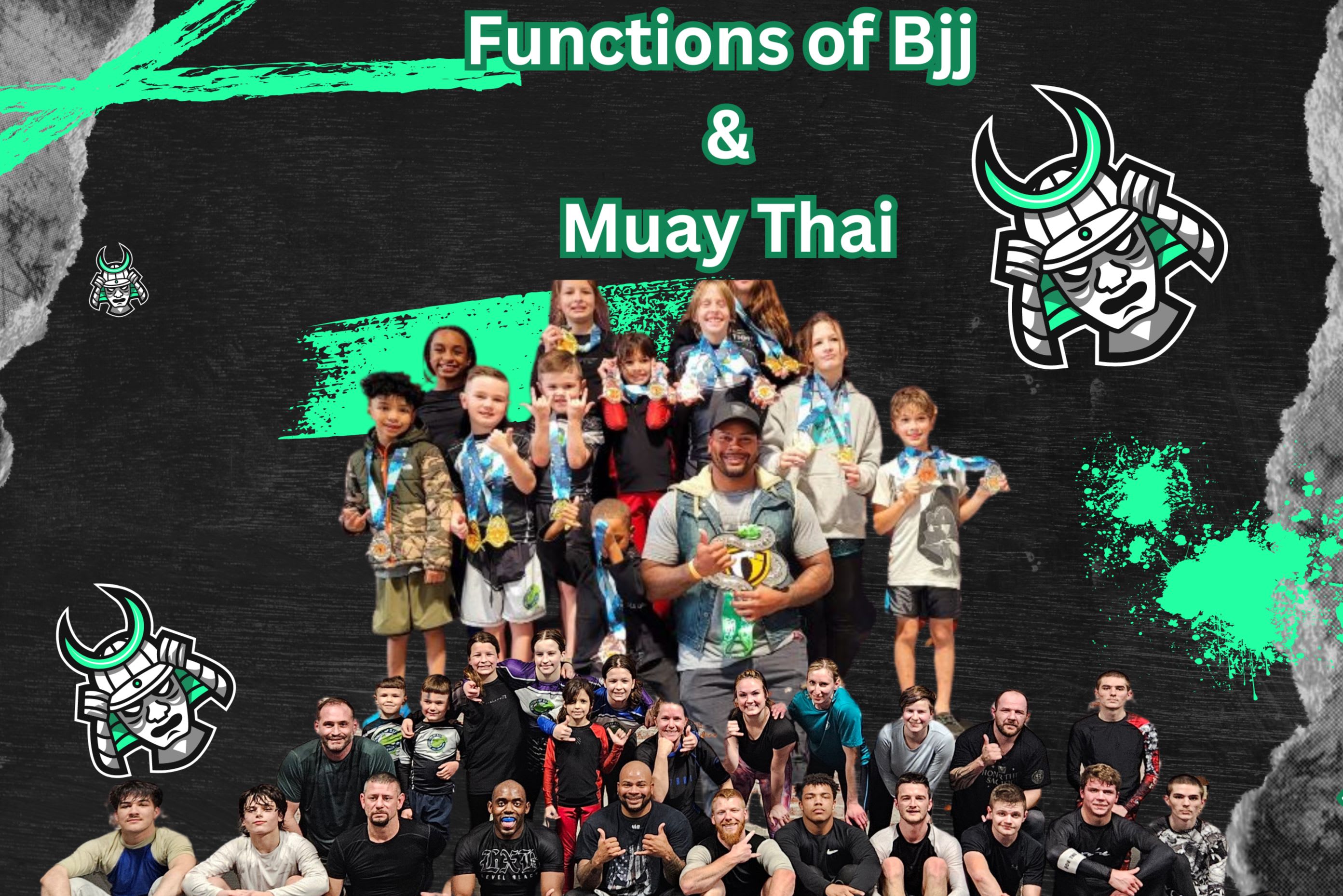 Functions of Brazilian Jiu-jitsu: Read Reviews and Book Classes on ...