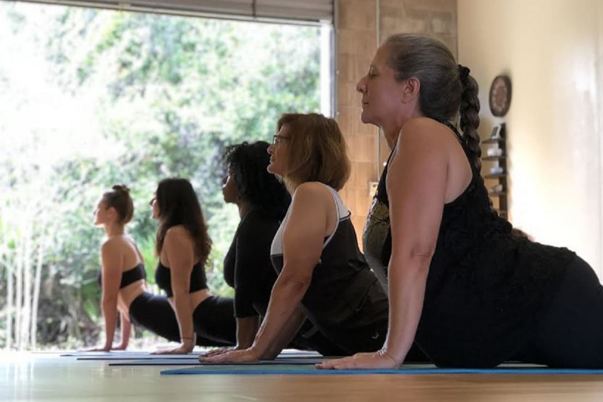 Horizon House Yoga - Ormond Beach: Read Reviews and Book Classes