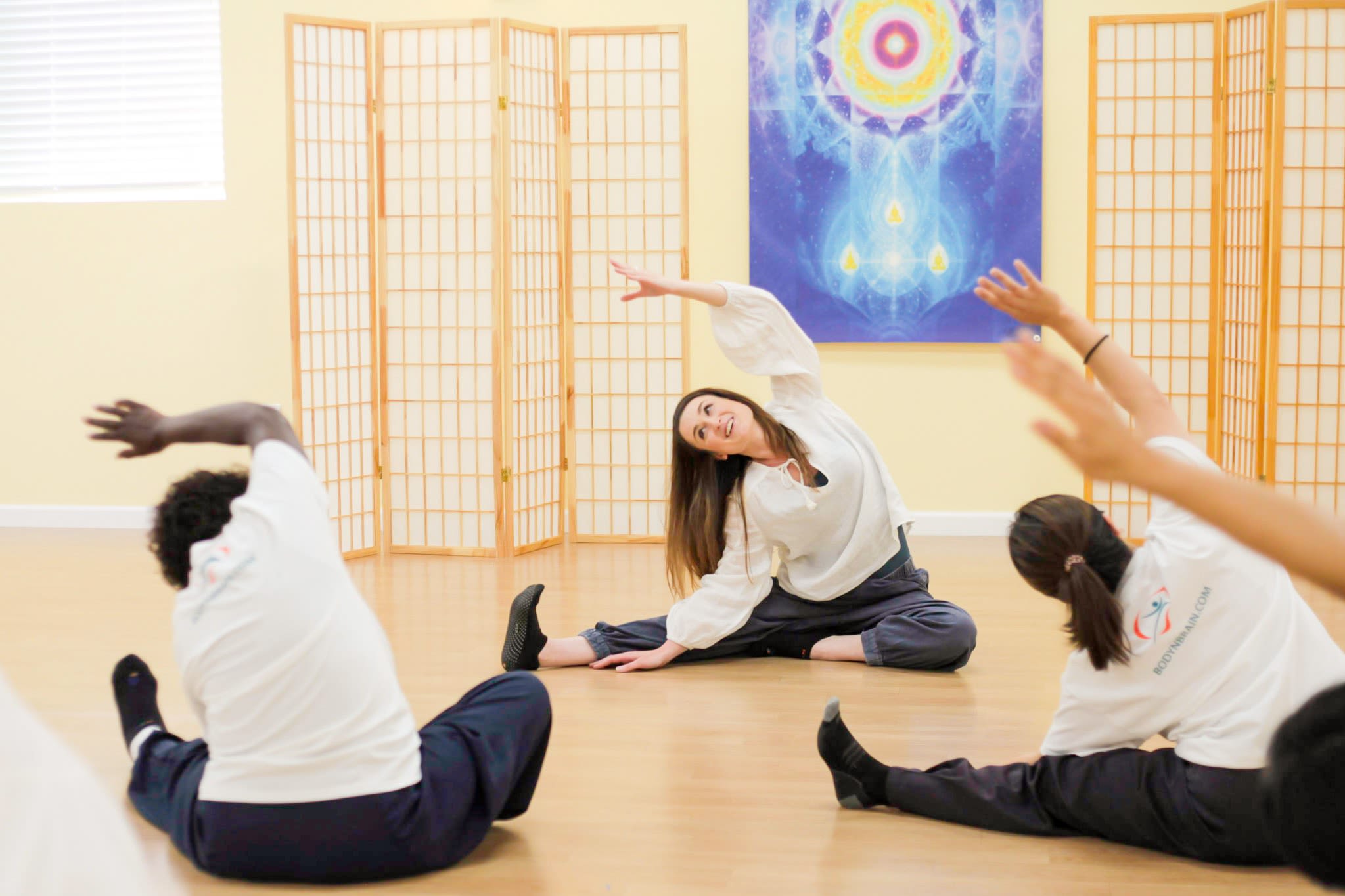 Body & Brain Yoga Tai Chi - Brookline: Read Reviews and Book Classes on  ClassPass