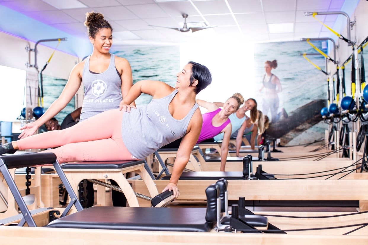 Club Pilates will open second HKA TEXAS location in Kingwood on