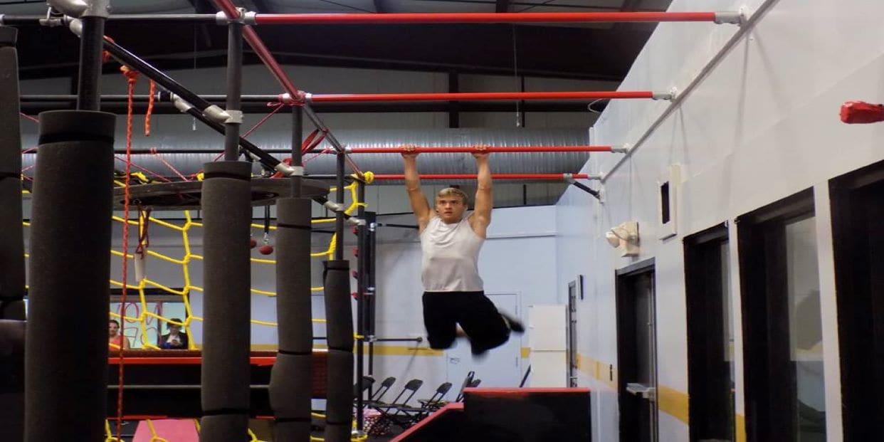 Jump Climb Extreme Read Reviews and Book Classes on ClassPass