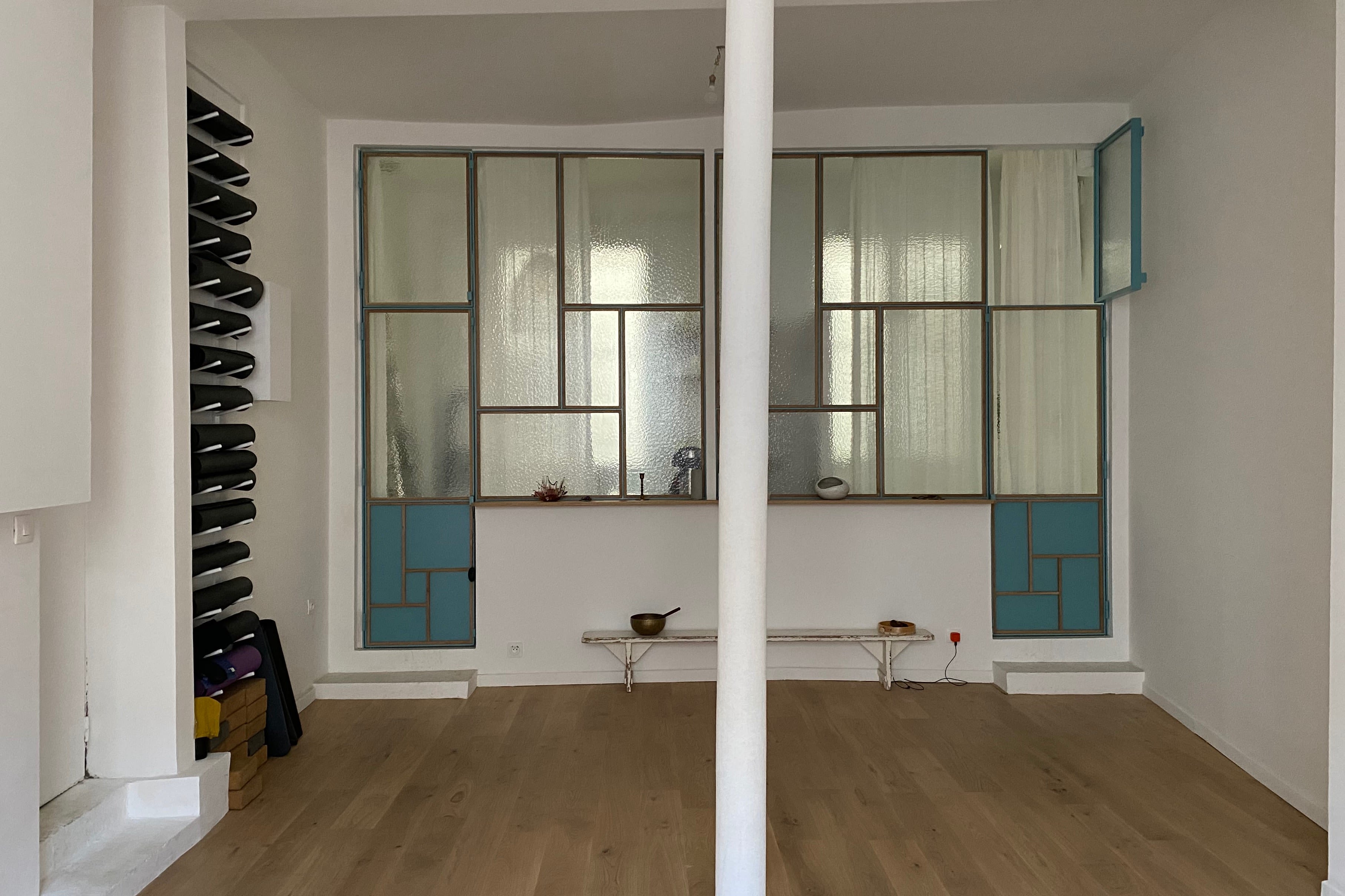 My Yoga - Vila Nova Conceição: Read Reviews and Book Classes on ClassPass