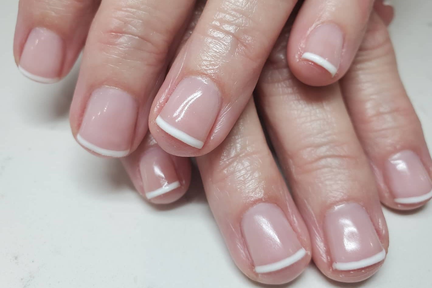 Pink Martini Nail Bar Read Reviews and Book Classes on ClassPass