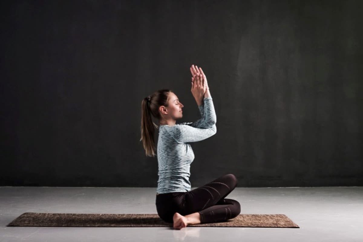 Oxygen Yoga & Fitness Review: Breathe In—You'll Need It - FLEETSTREET