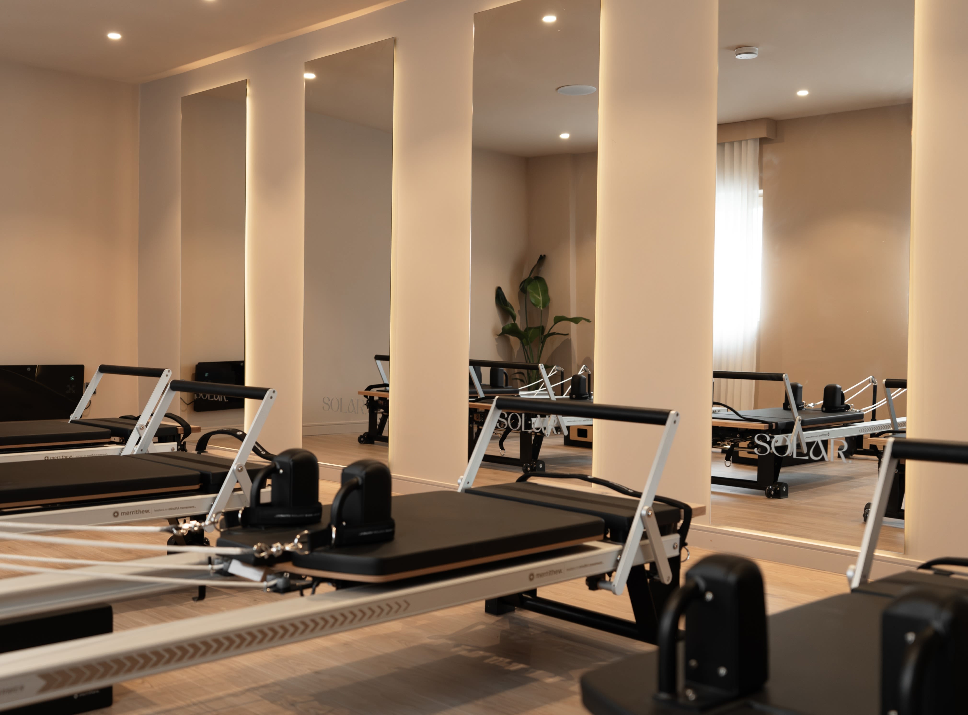 Solar Studio: Read Reviews and Book Classes on ClassPass