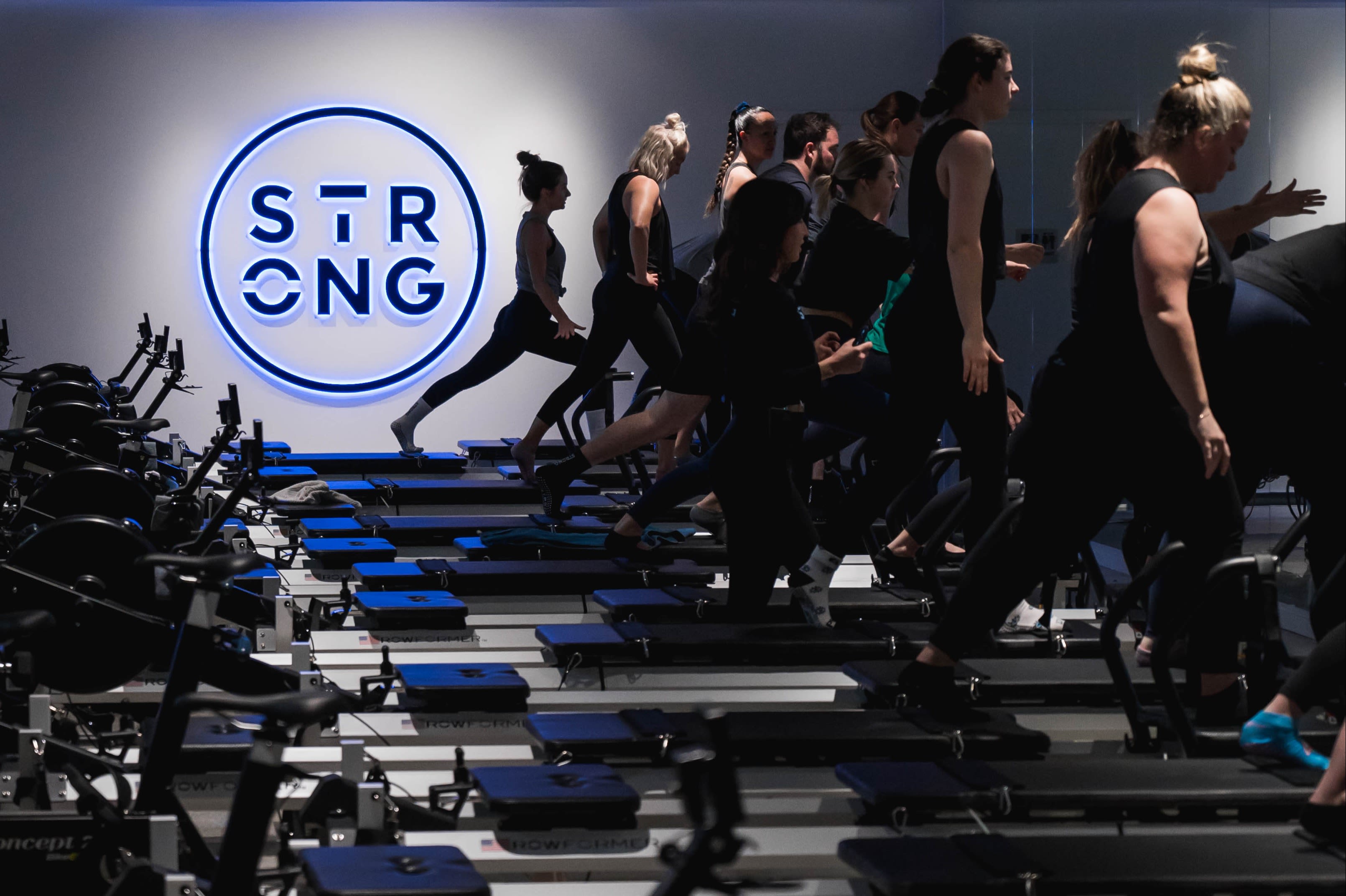 STRONG Pilates Joondalup Read Reviews and Book Classes on ClassPass