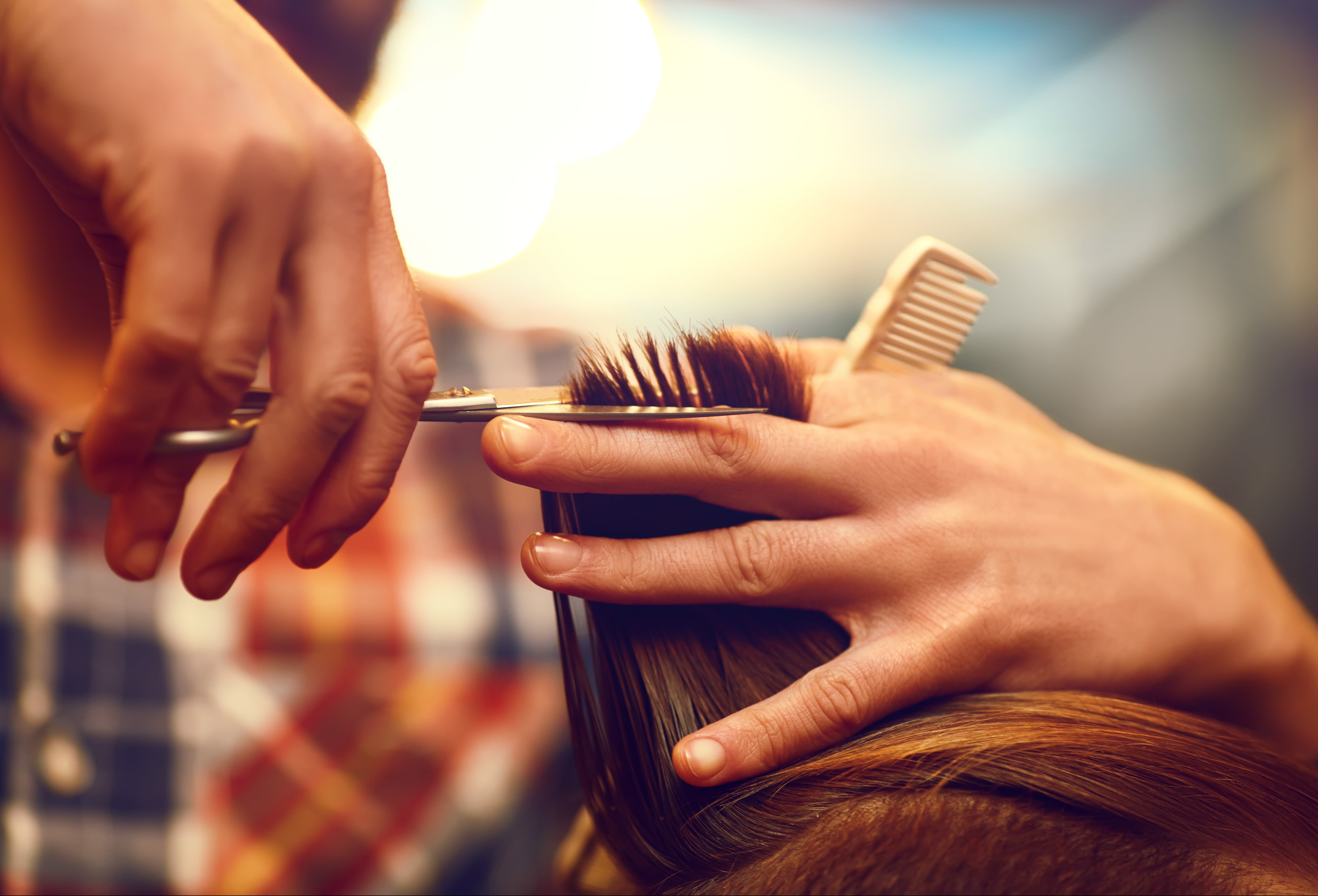 Shear Excellence lê avaliações e reserva aulas na ClassPass