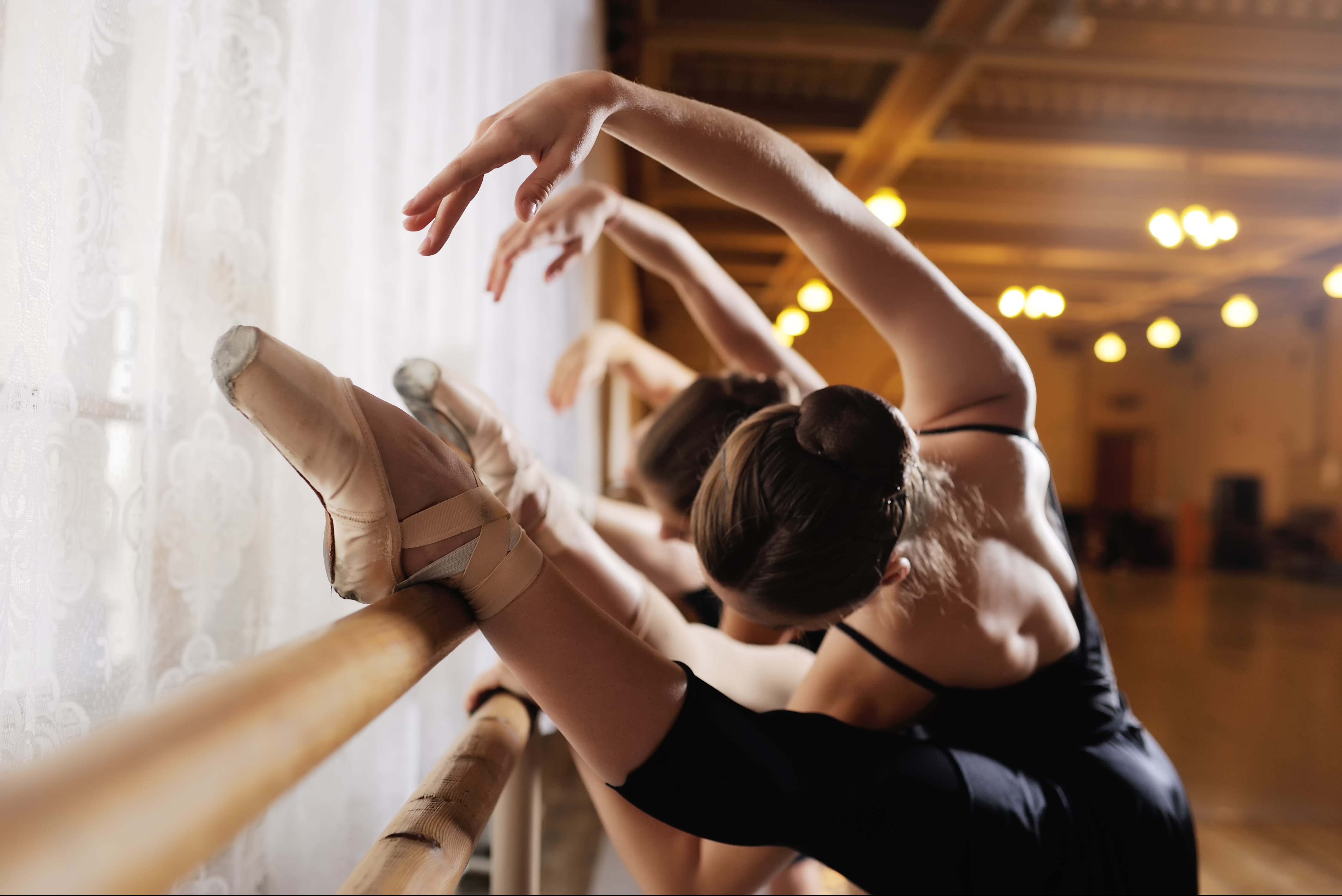 JM Dance Read Reviews and Book Classes on ClassPass