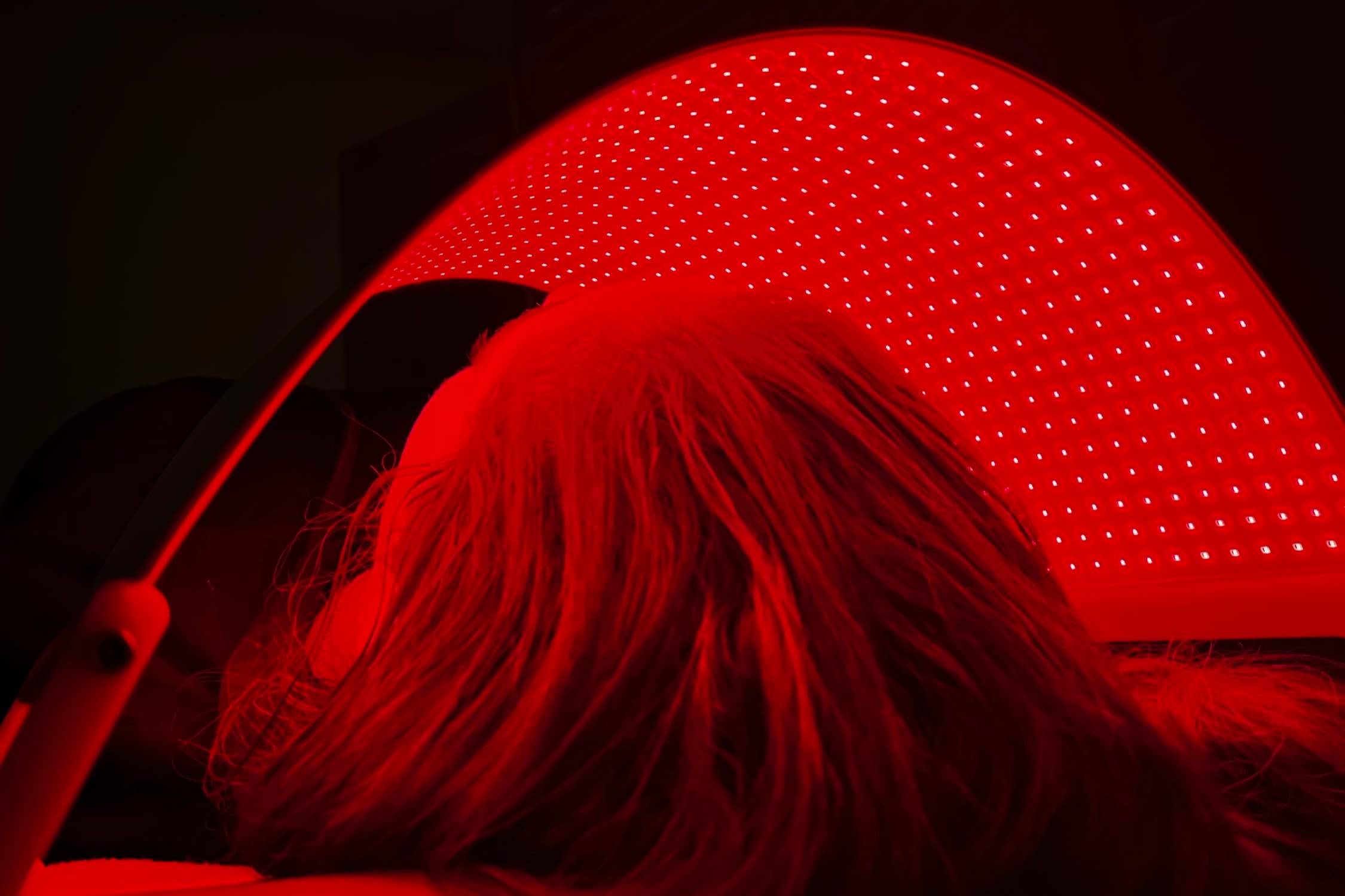 Red Light Day Spa - Santa Clara: Read Reviews and Book Classes on ClassPass