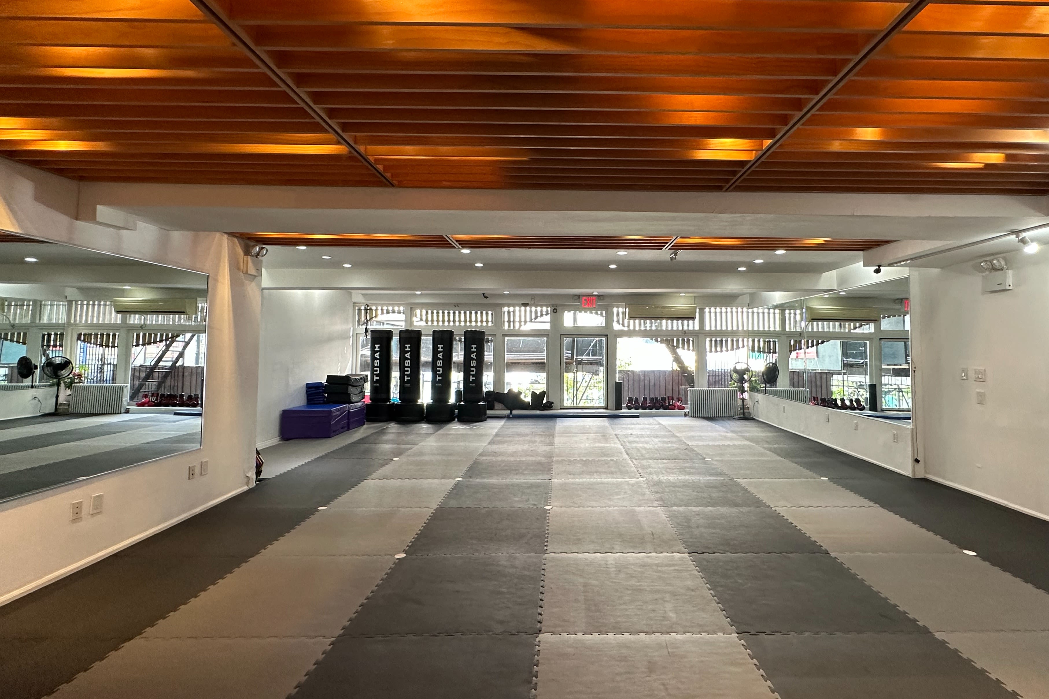 Ace Martial Arts Upper East Side Read Reviews and Book Classes on